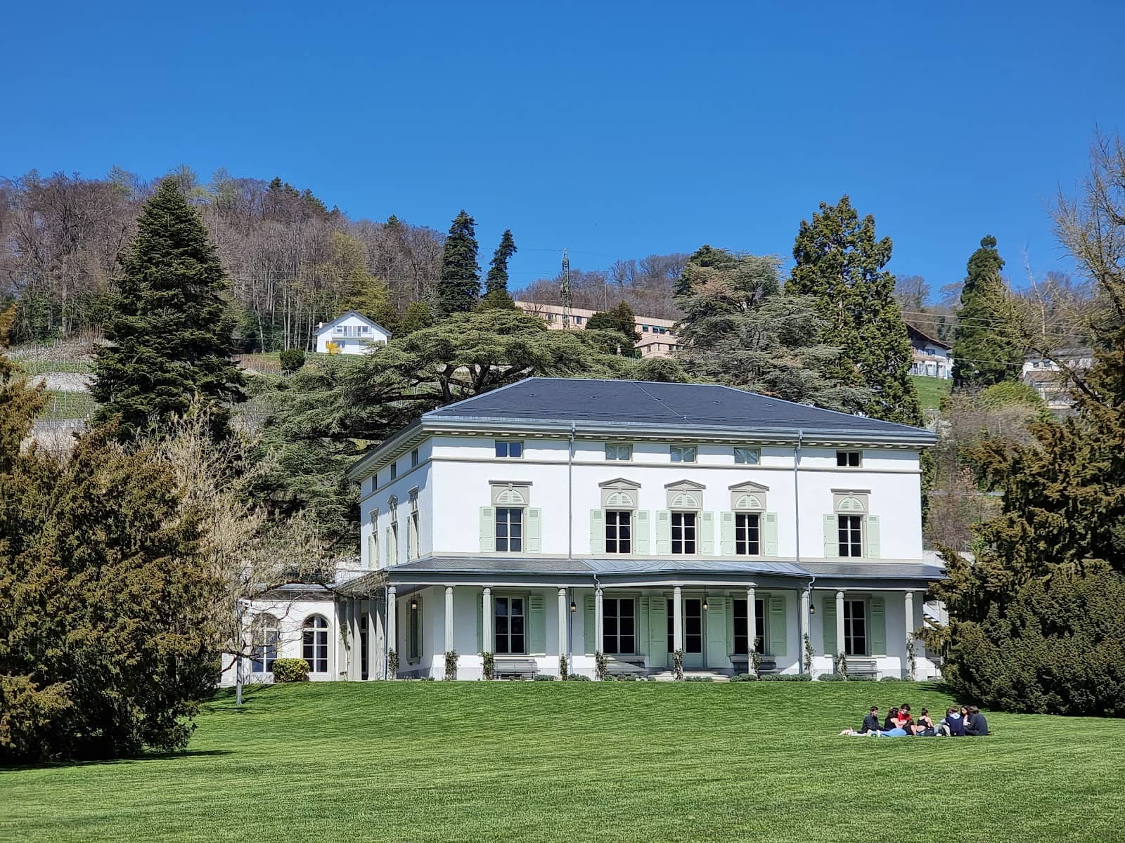 Personal Memorabilia