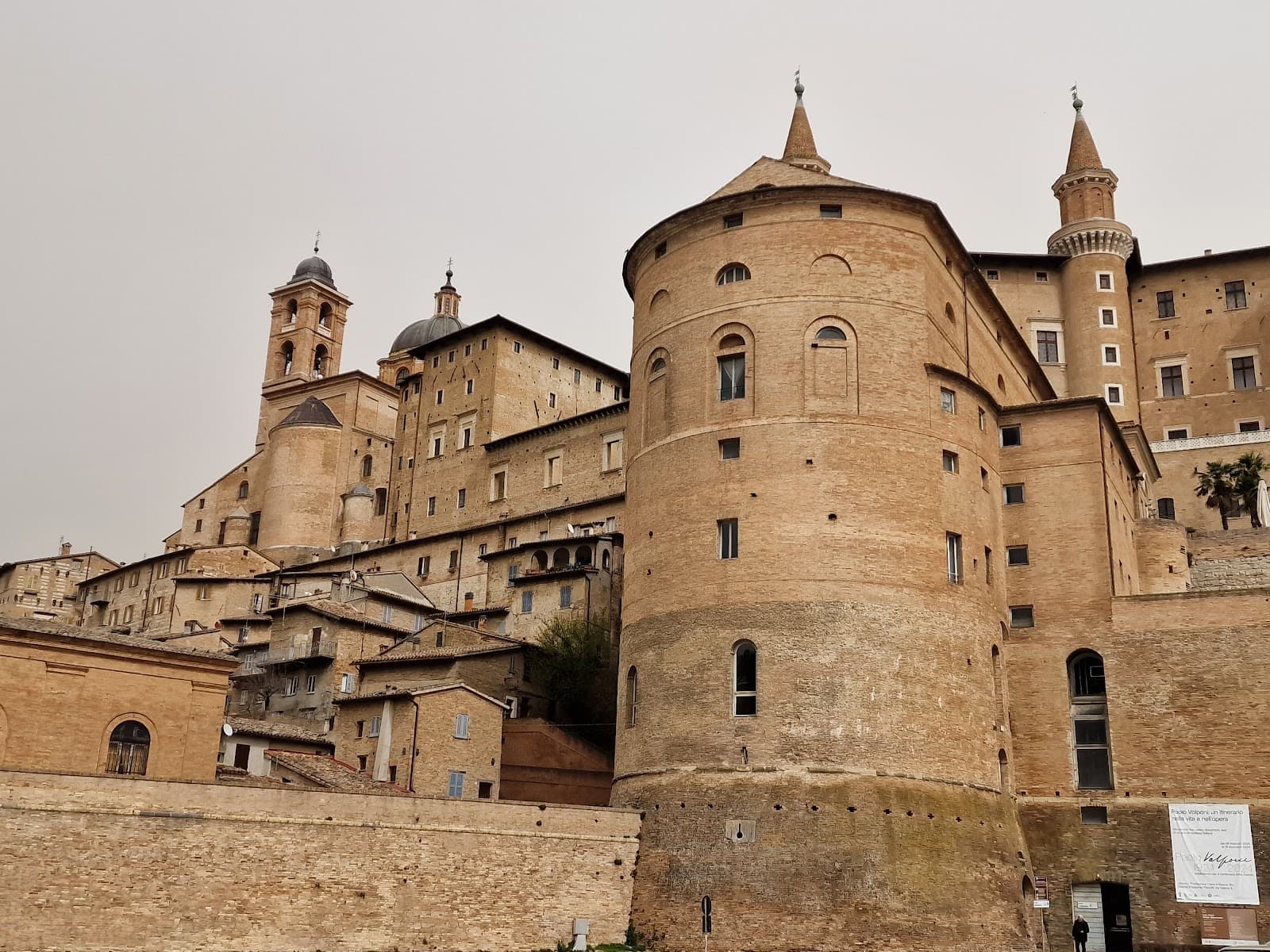 Helical Ramp (Rampa elicoidale) - Image 1
