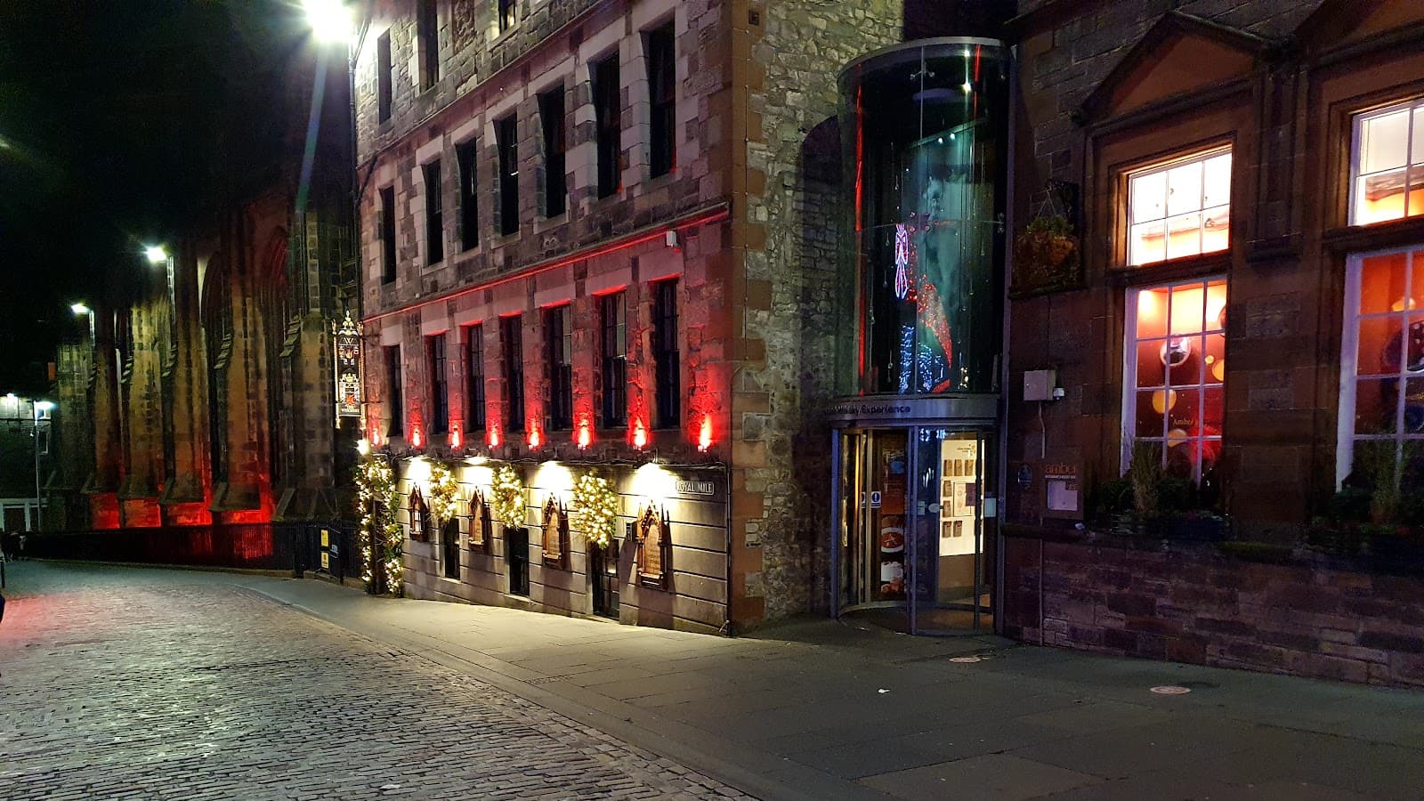 The Witchery by the Castle - Image 1