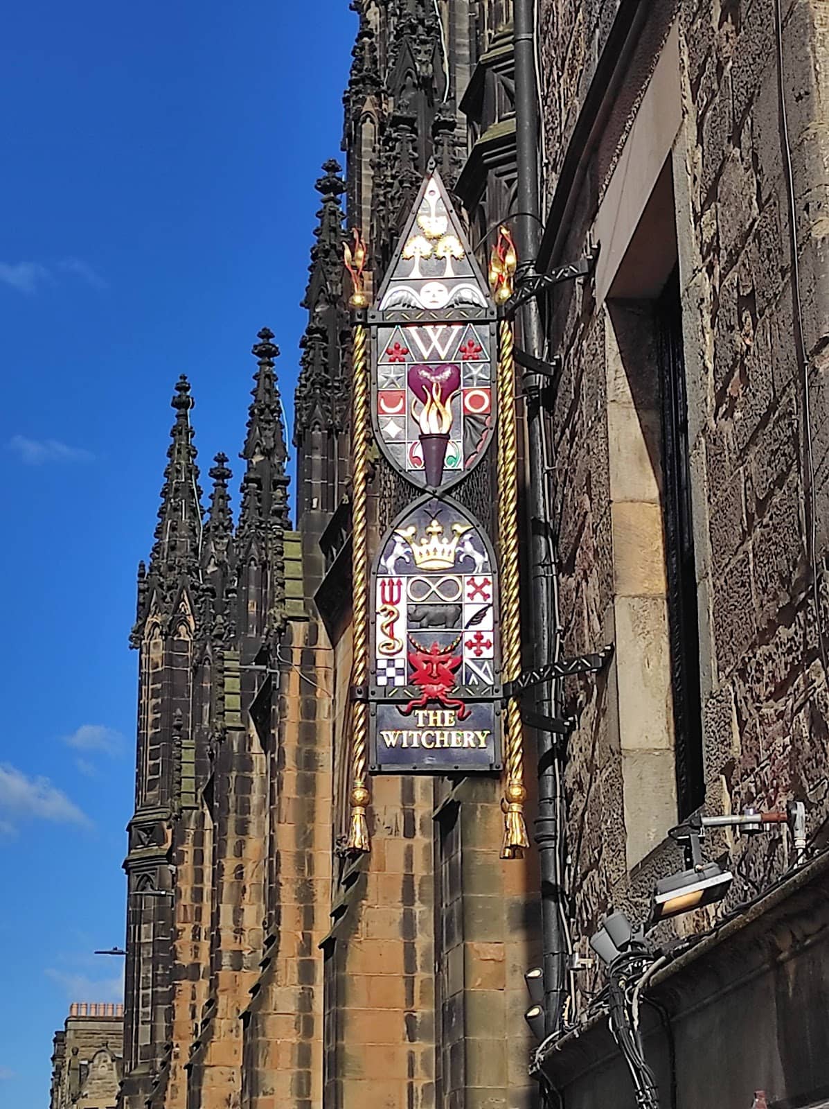 Vertical photo