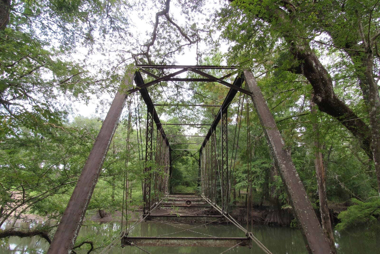 Bellamy Bridge - Image 1