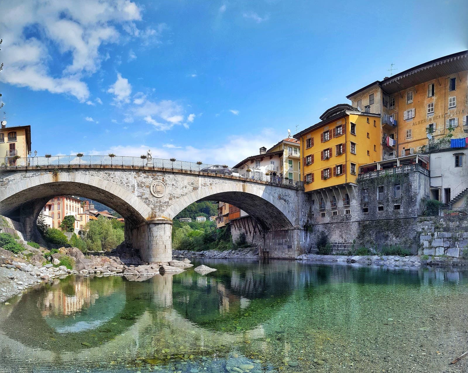 Ponte Antonini - Image 1