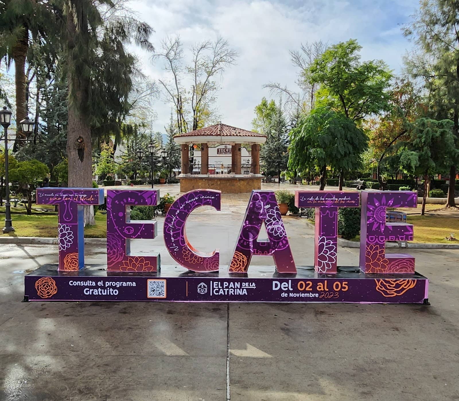Cervecería Tecate