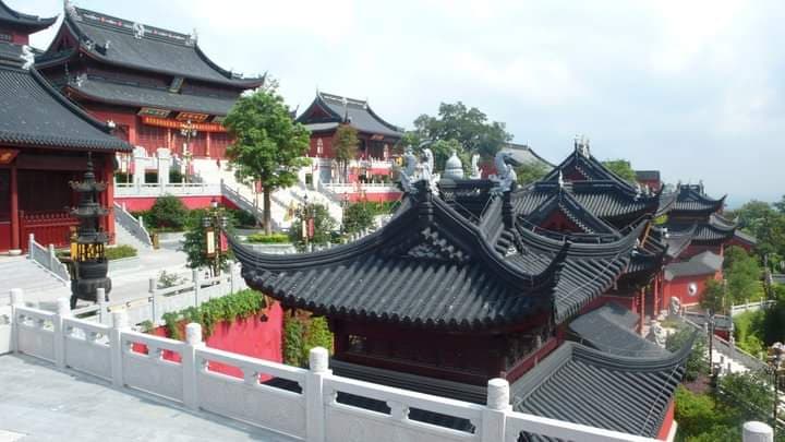 Qionglong Mountain - Image 1
