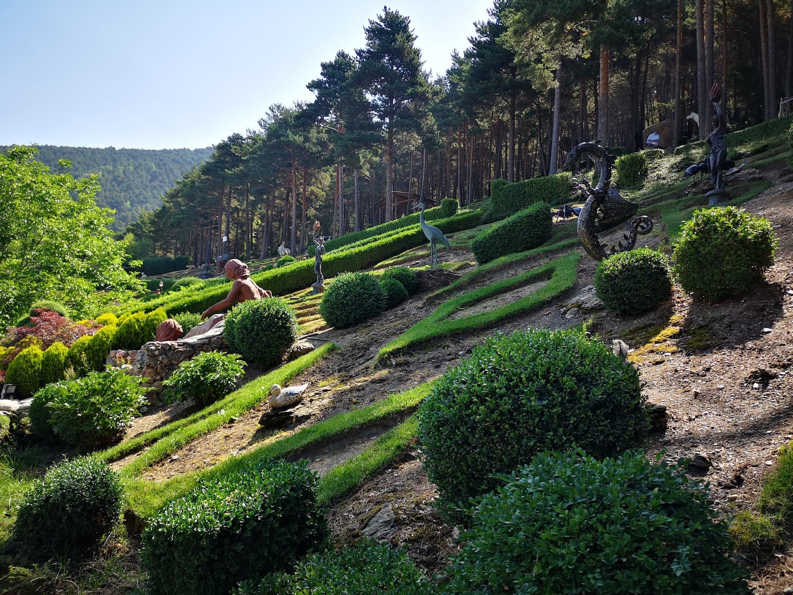 Juberri Gardens - Image 1