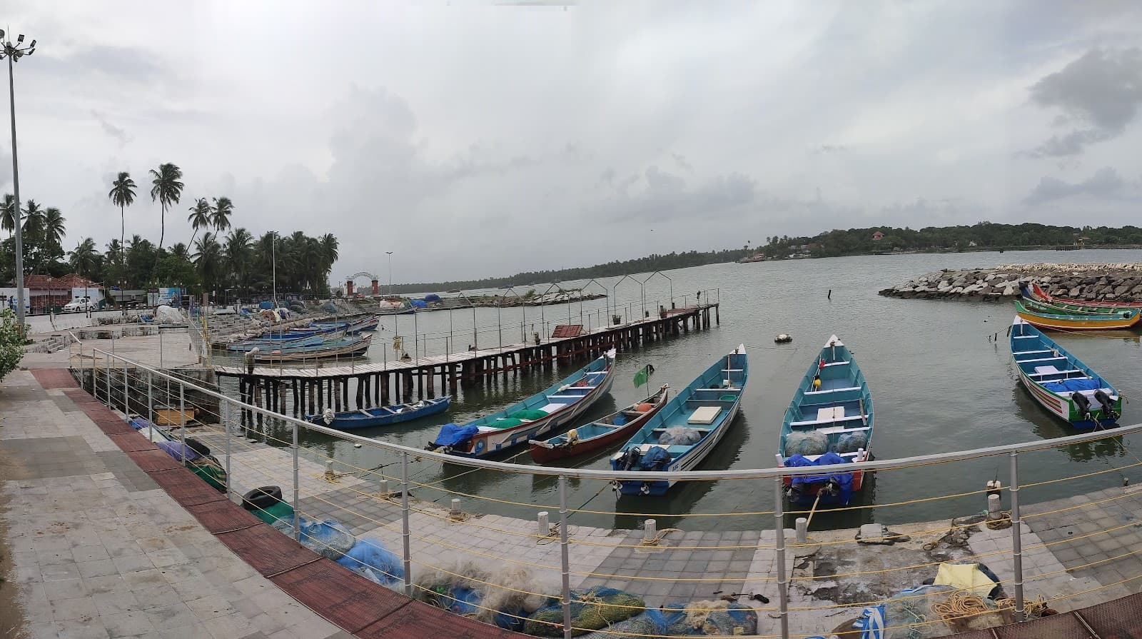 Beypore Pulimuttu - Image 1