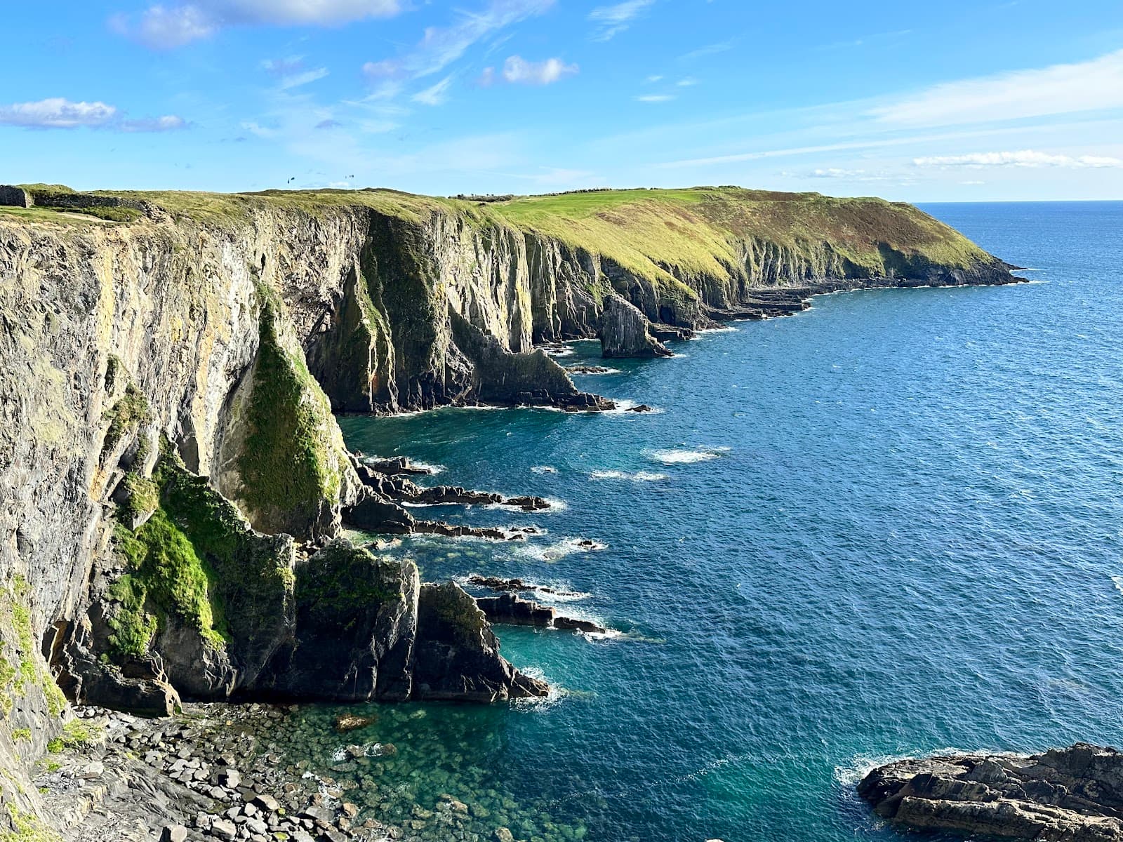 Old Head Lighthouse Viewpoint - Image 1