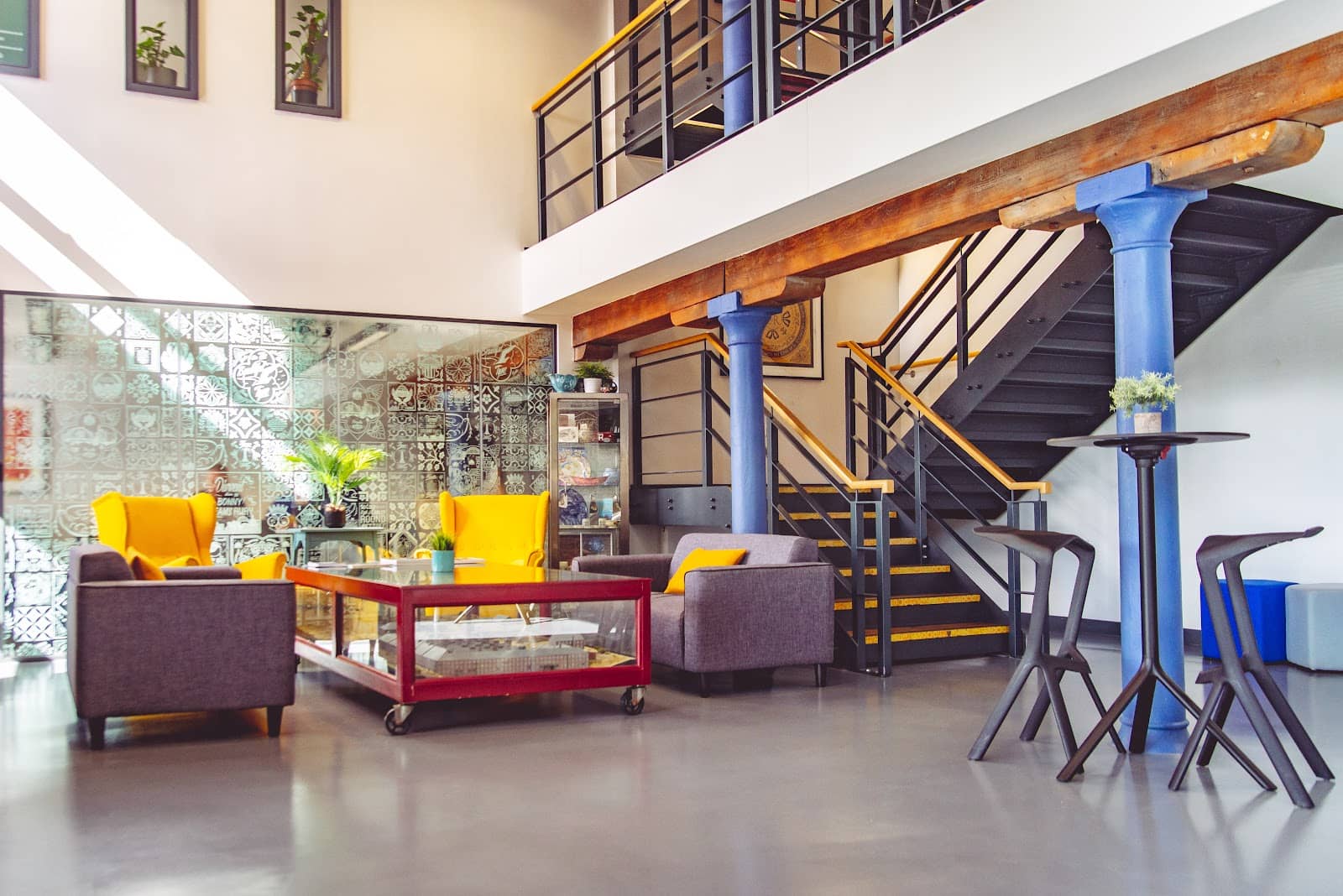 Full Circle Brewery & Tapyard