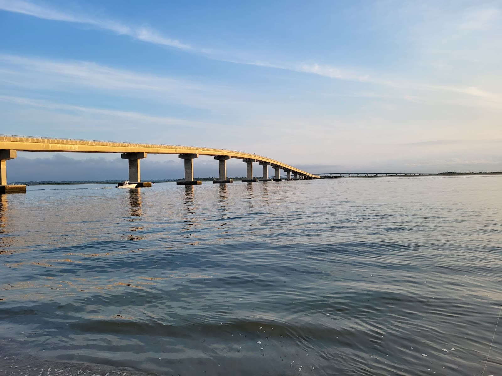 Great Egg Harbor Inlet Lookout - Image 1