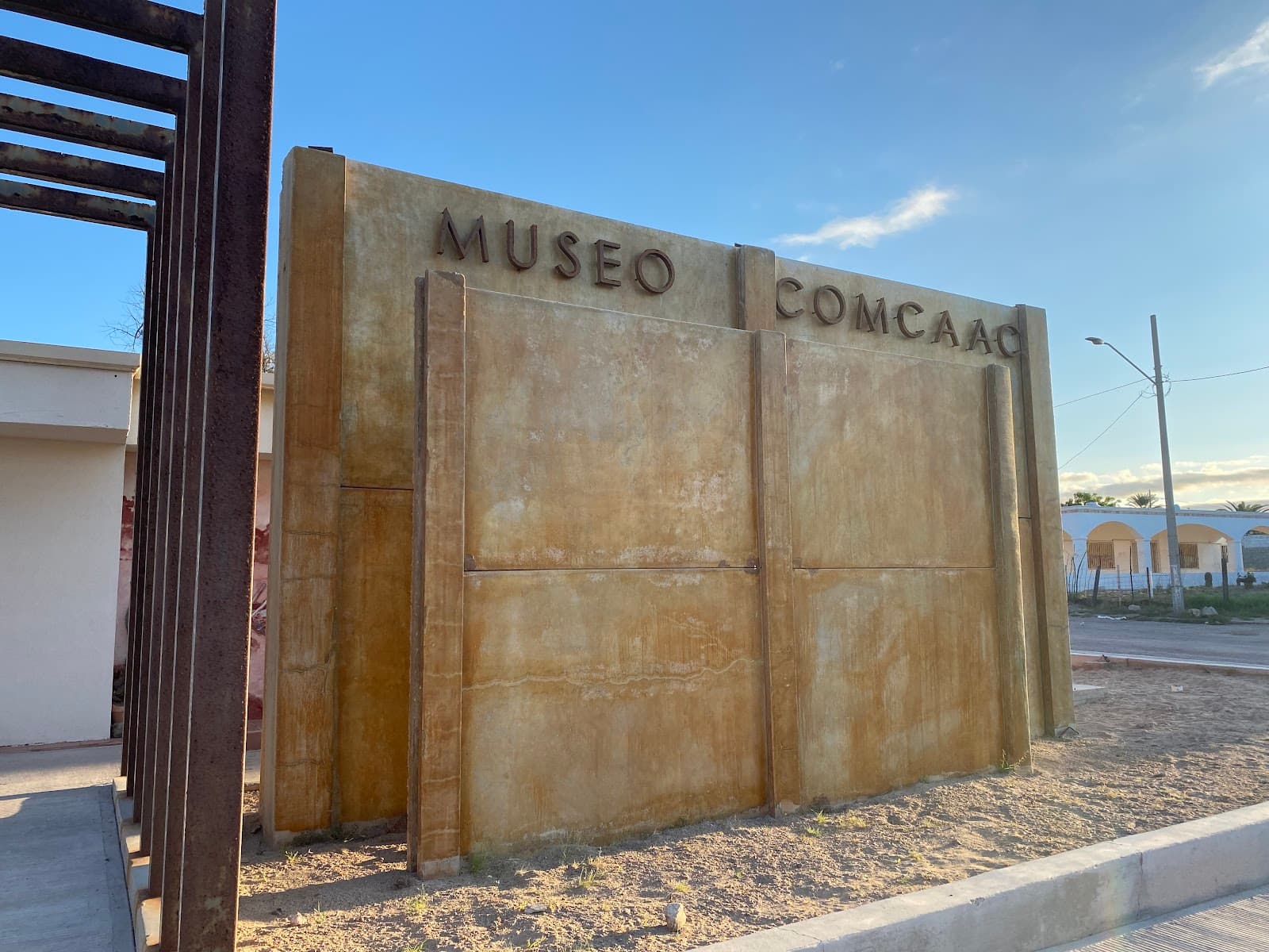 Museo de los Seris (Kino Viejo) - Image 1