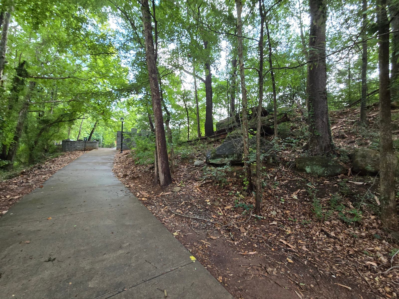 Dudley Park, Athens - Image 1