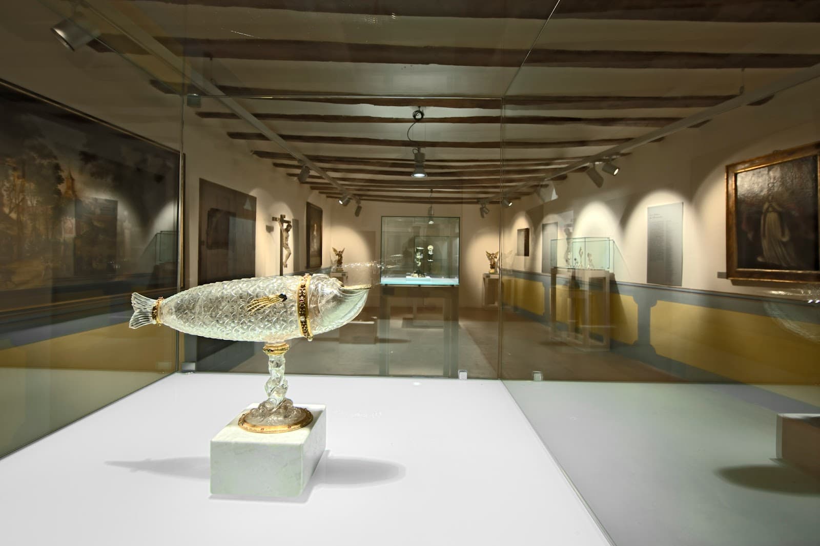 Museo Diocesano de Teruel y Albarracín - Image 1