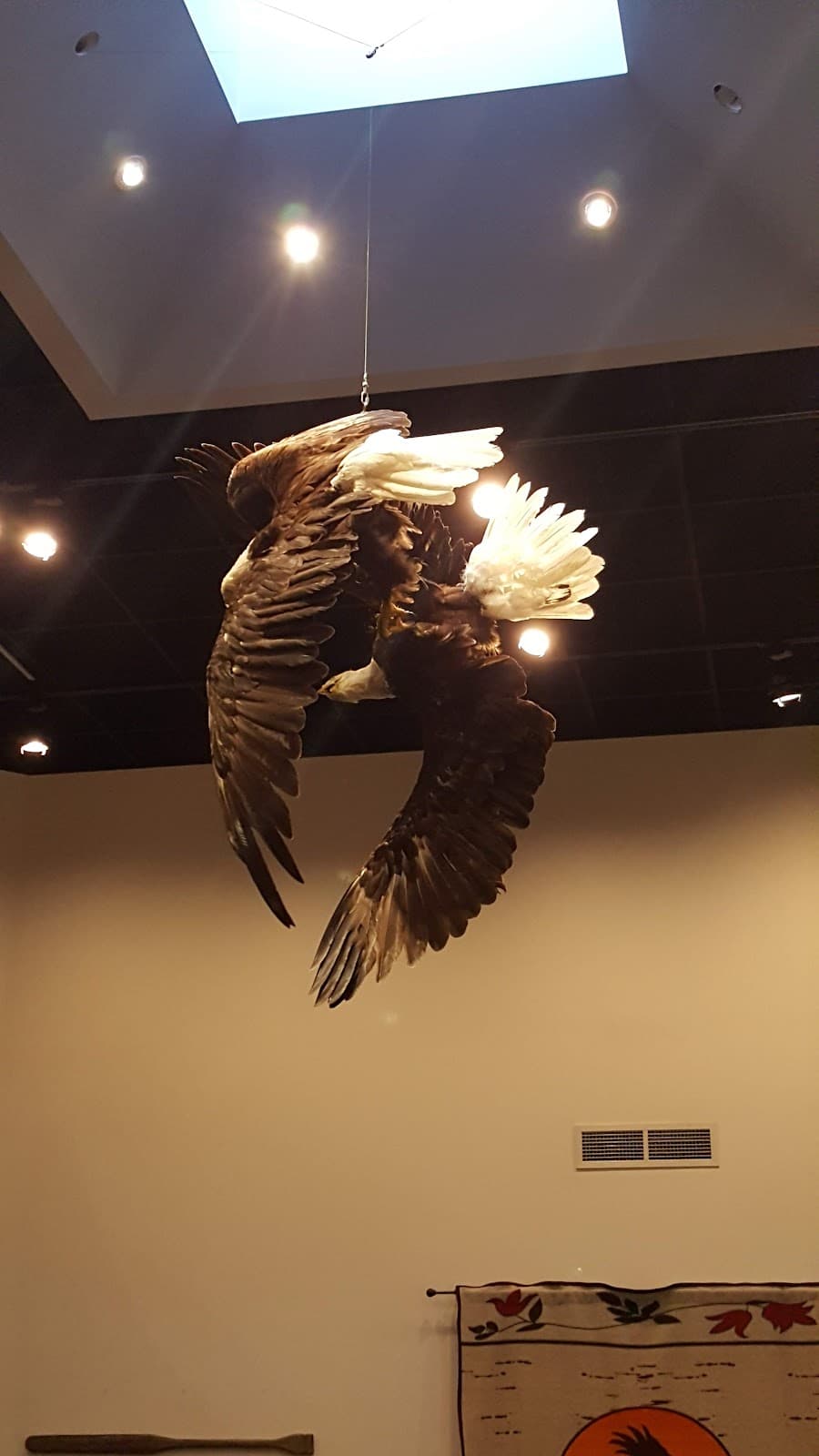 Eyaawing Museum & Cultural Center - Image 1