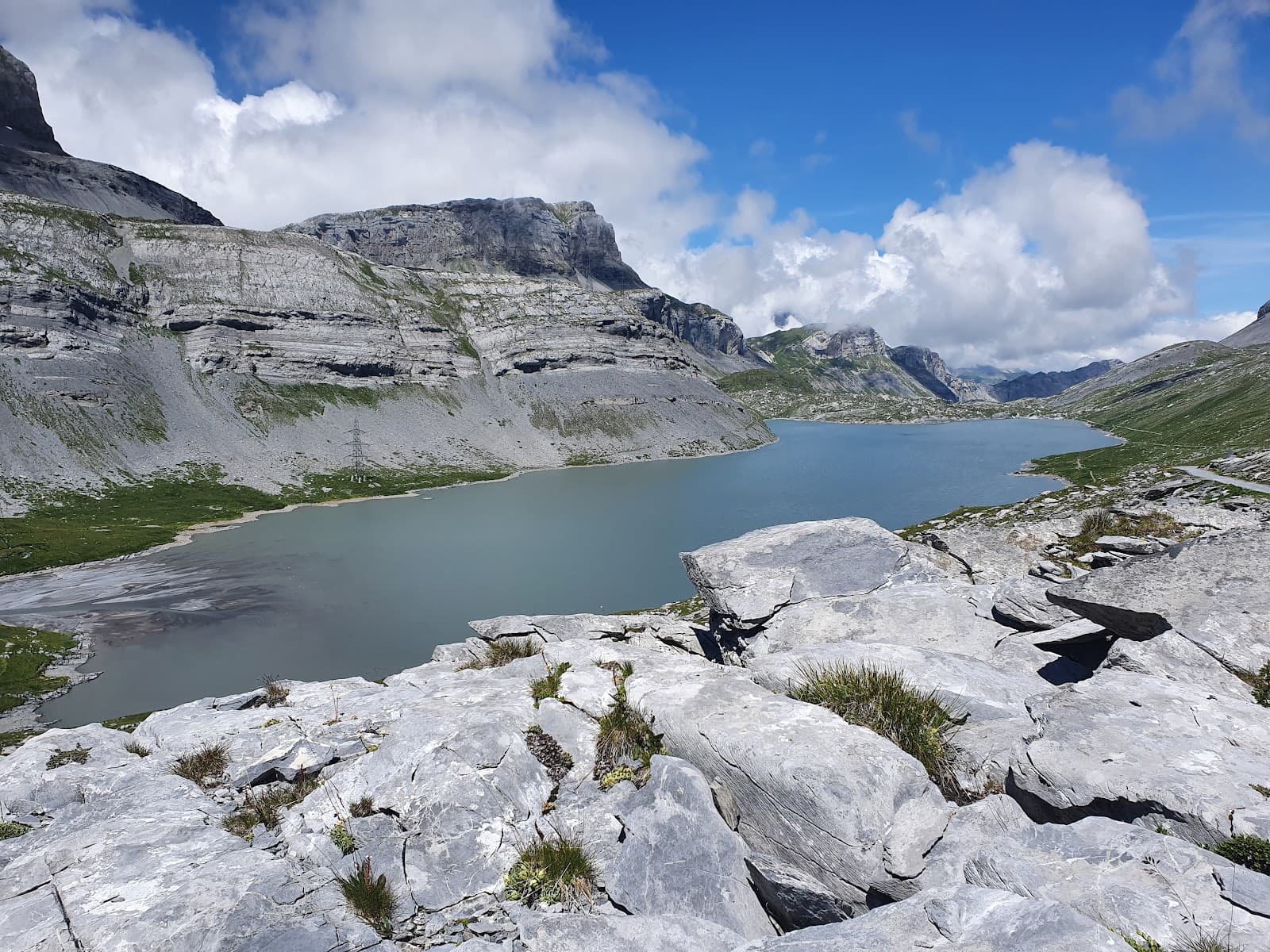 Daubensee - Image 1