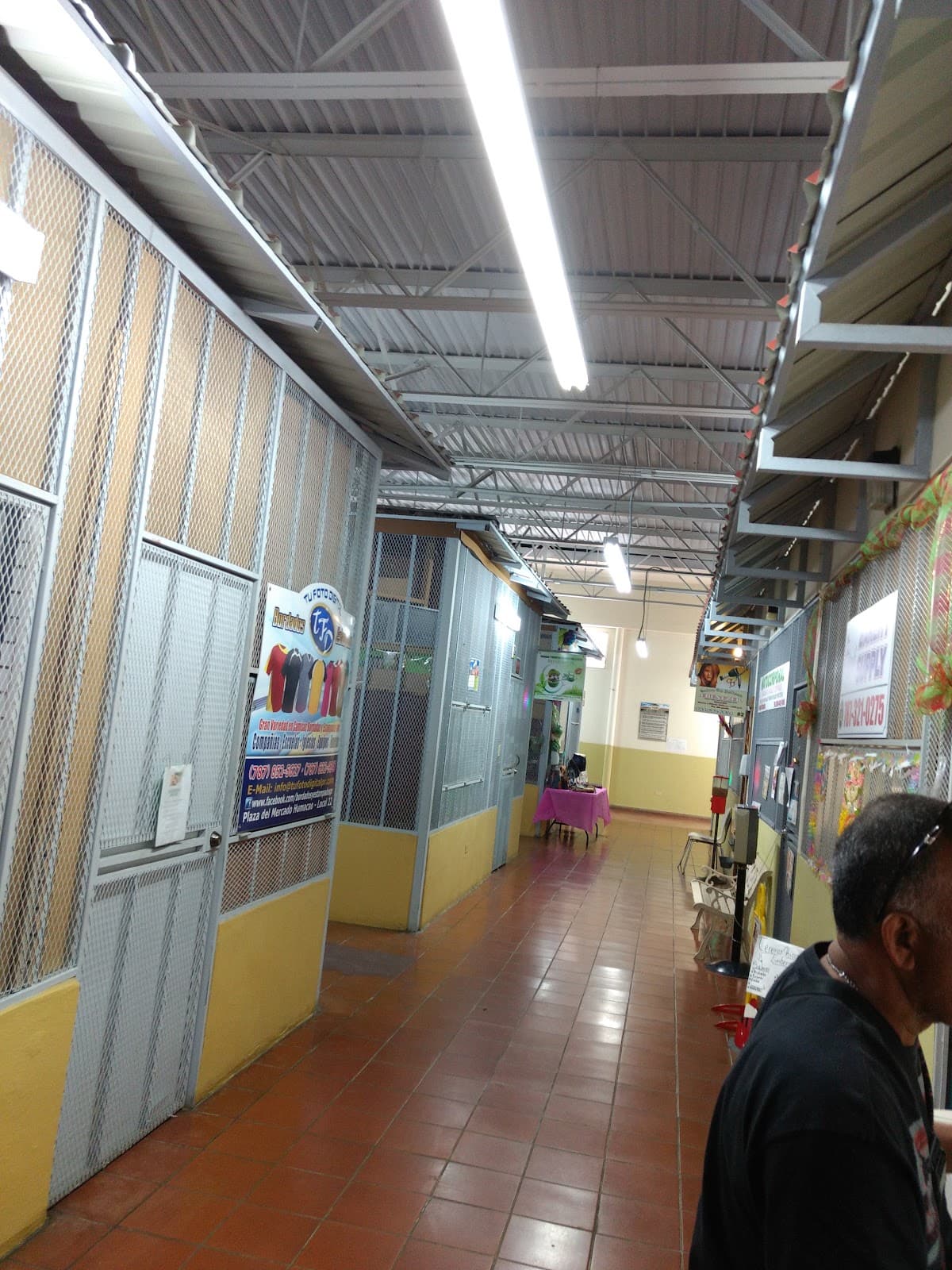 Plaza del Mercado de Humacao - Image 1