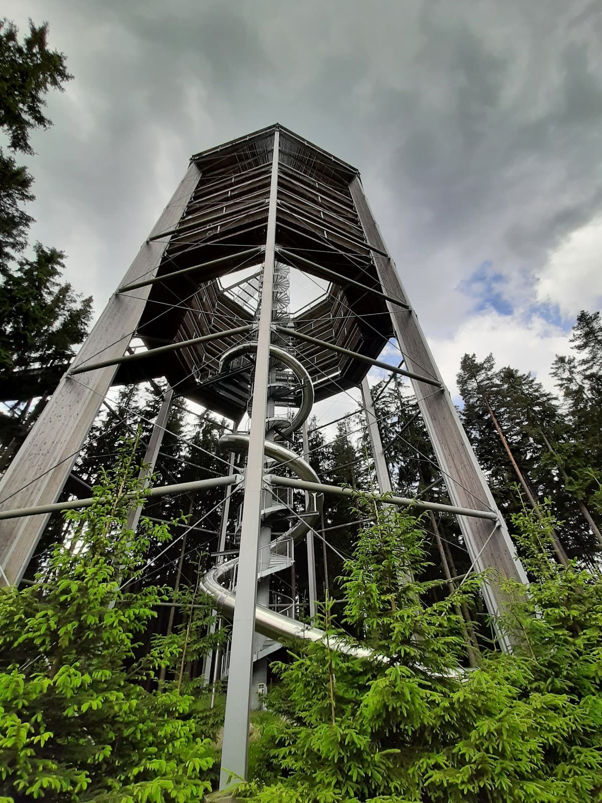 Lipno Bike Park - Image 1