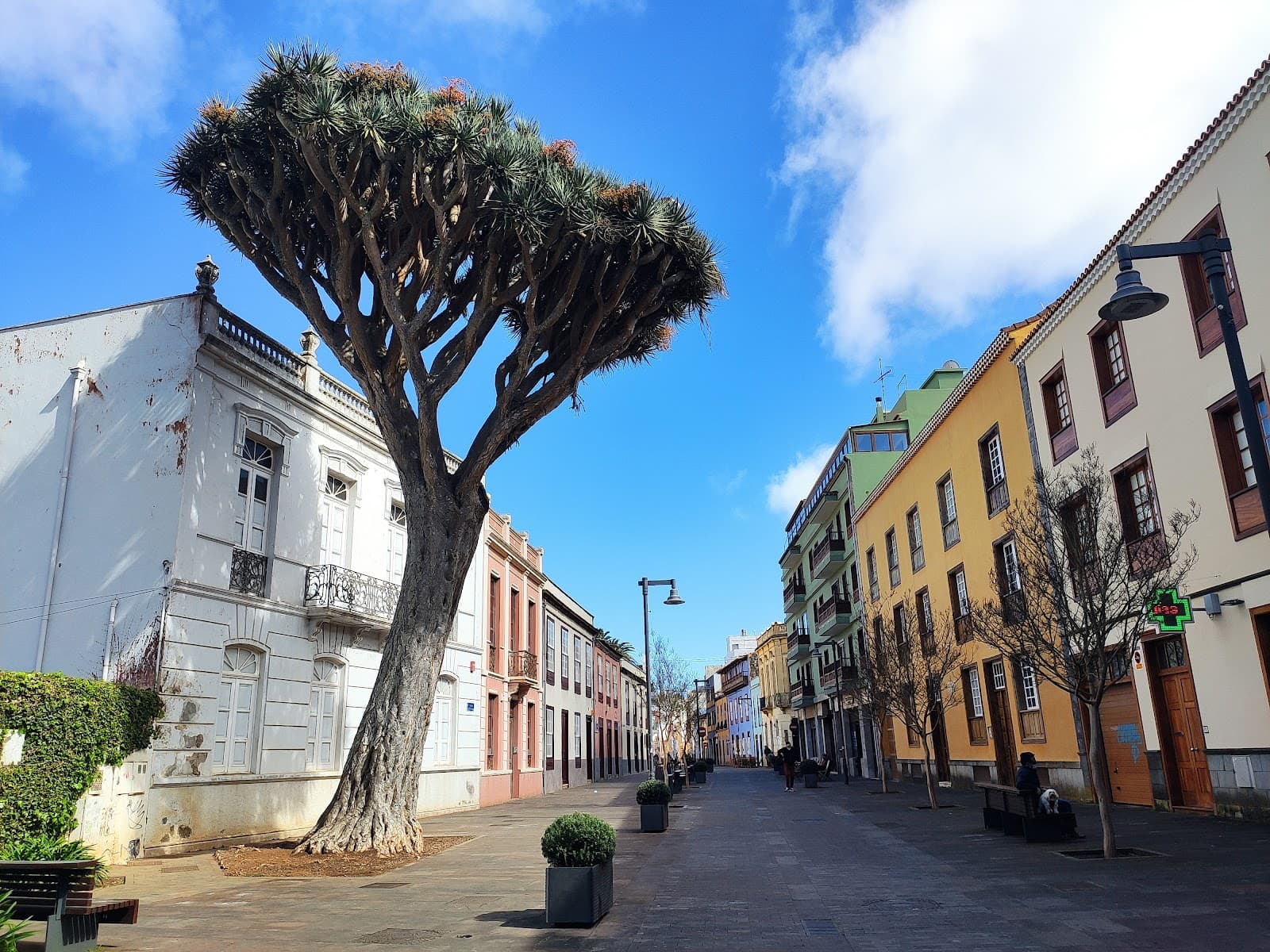 Calle San Agustín - Image 1