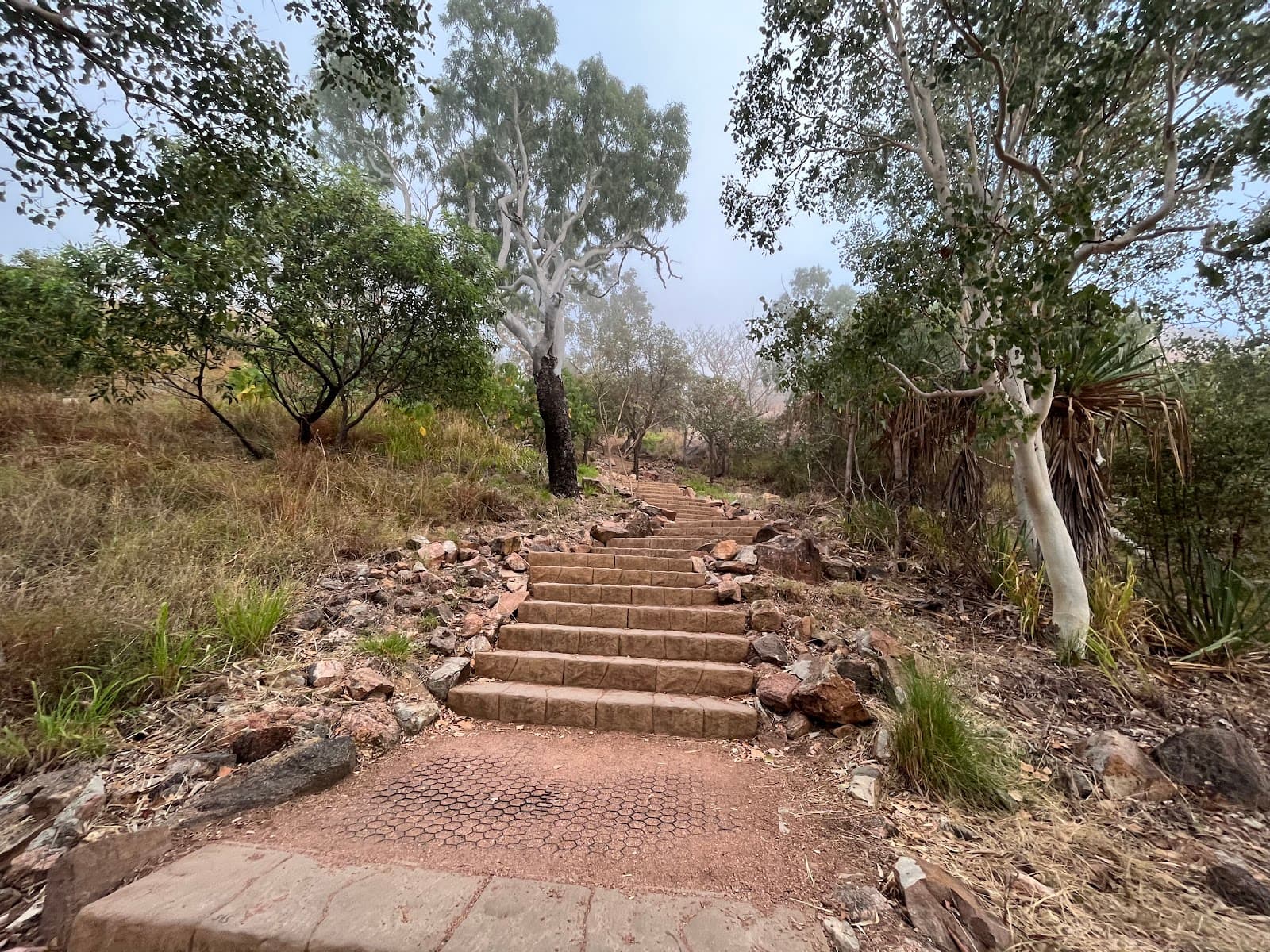 Castle Hill Goat Track - Image 1