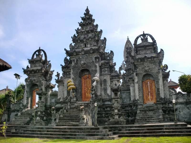 Puputan Badung Square