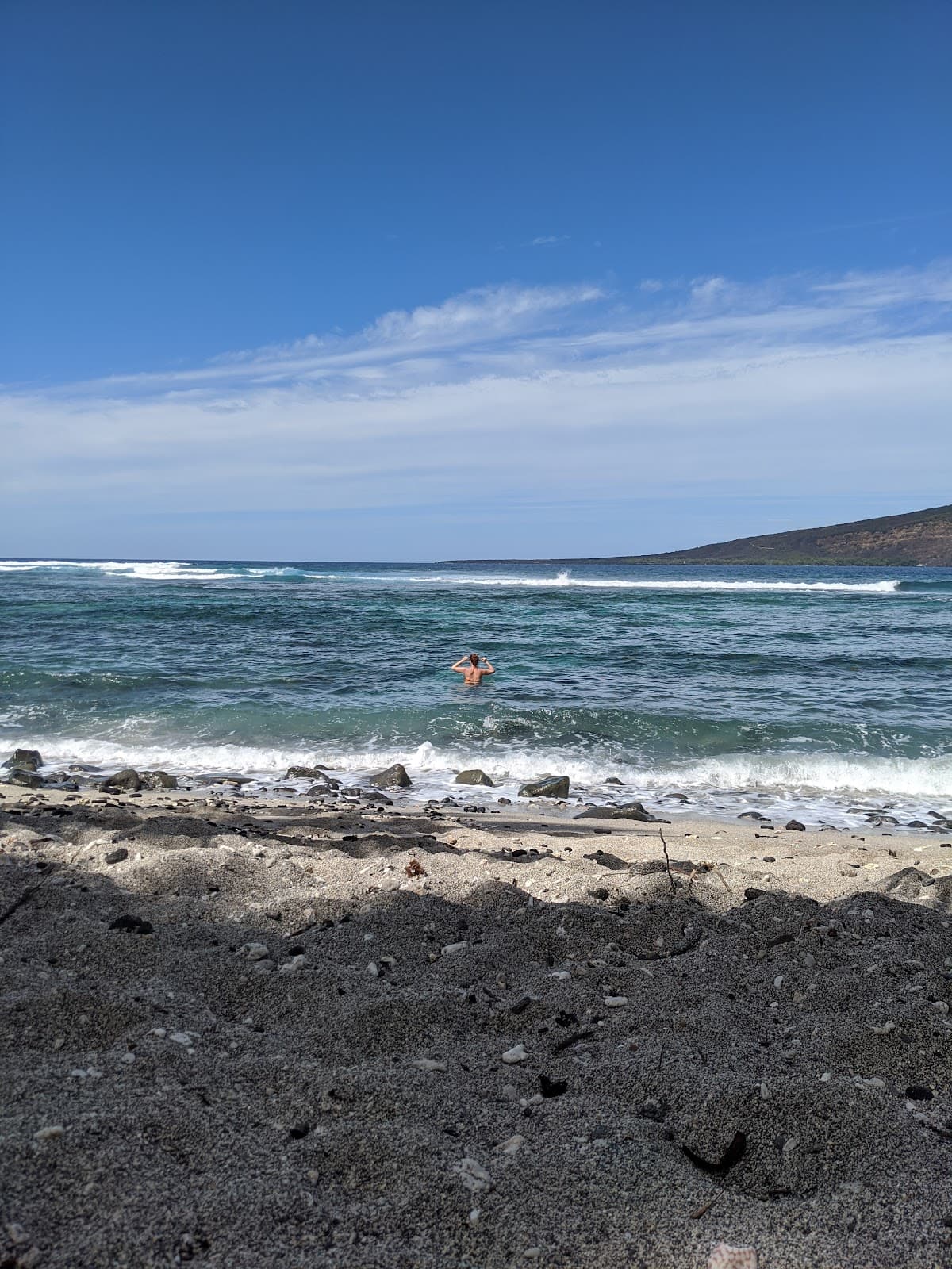 Keʻei Beach - Image 1
