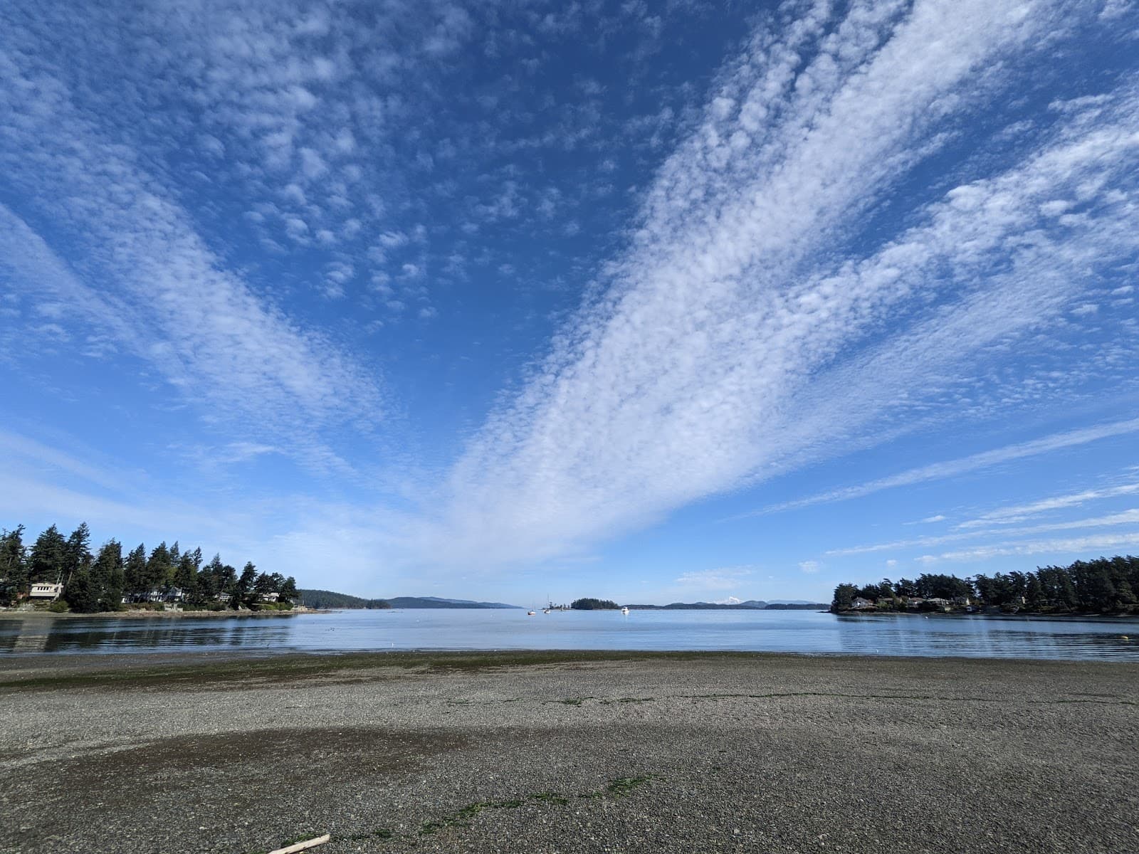 Roberts Bay - Image 1