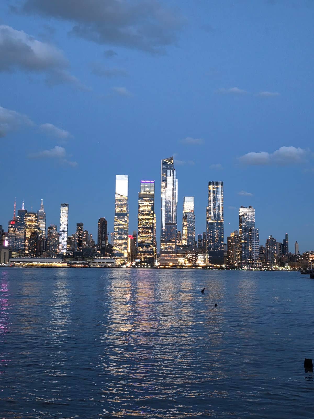 Peaceful Walking Paths