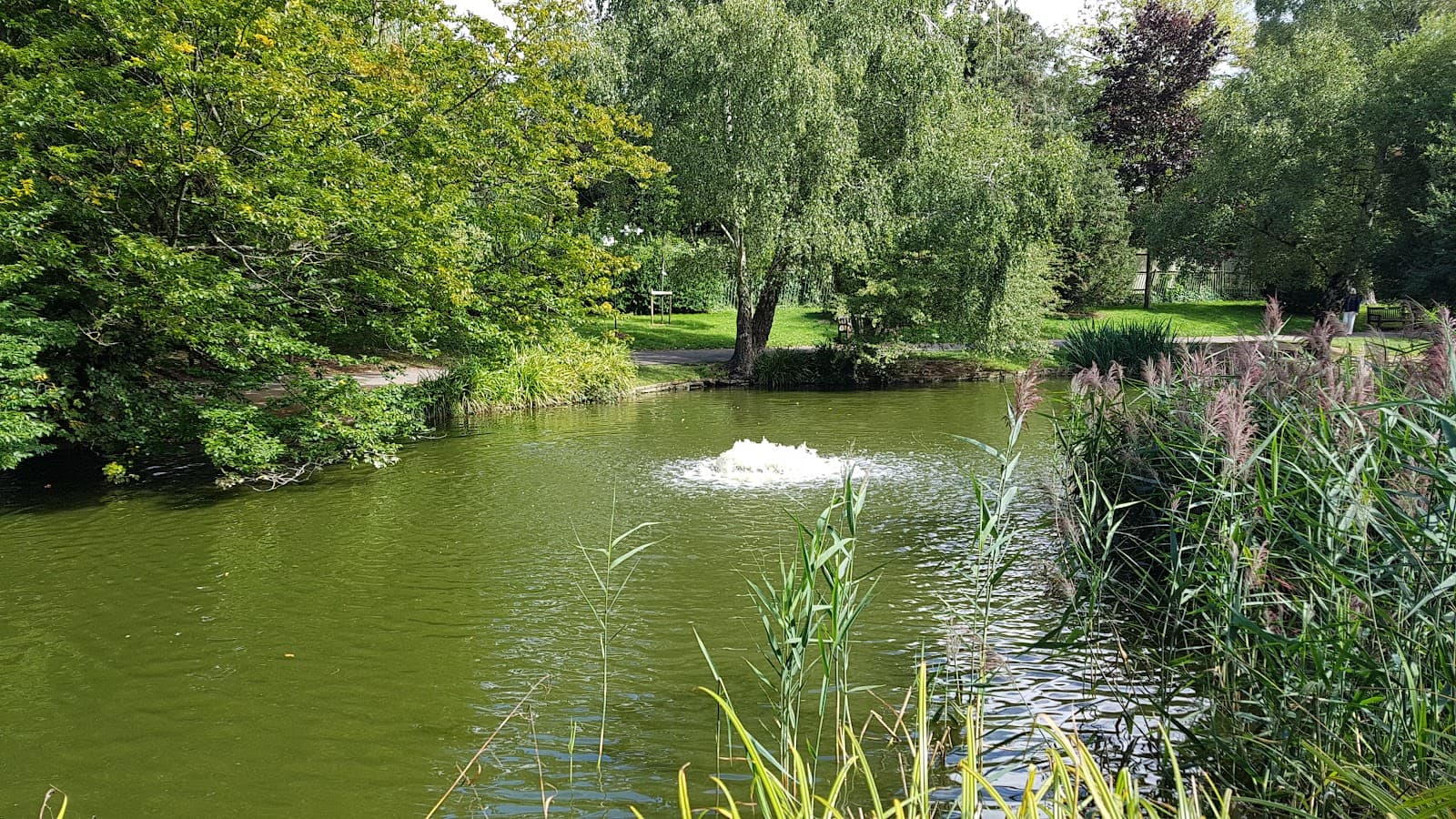 Hatherley Park - Image 1