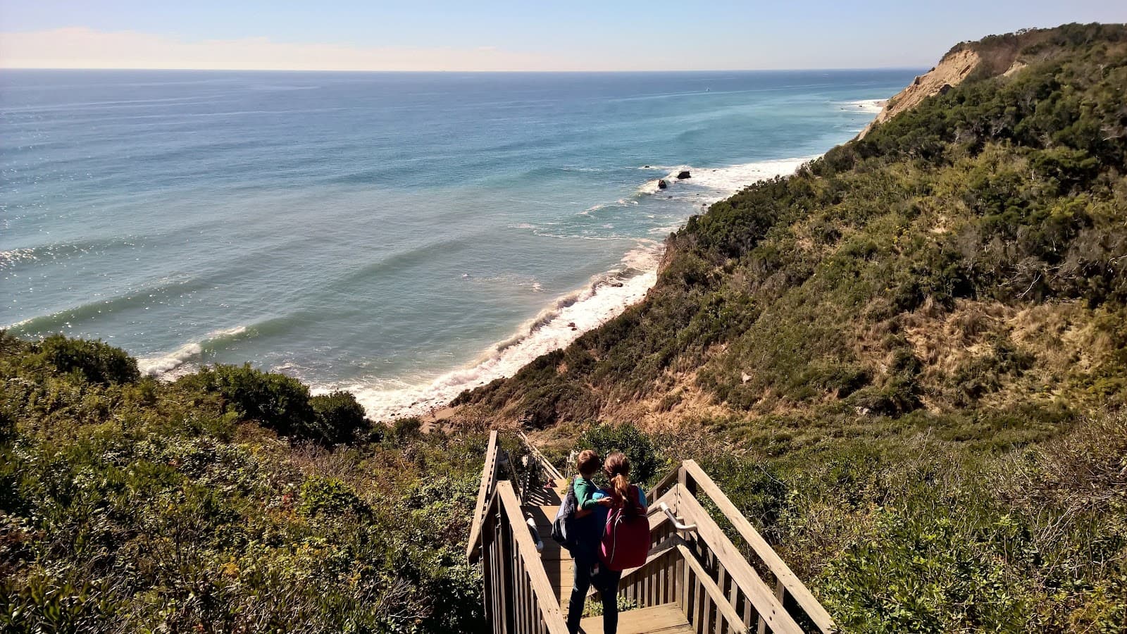 Block Island (Old Harbor) - Image 1