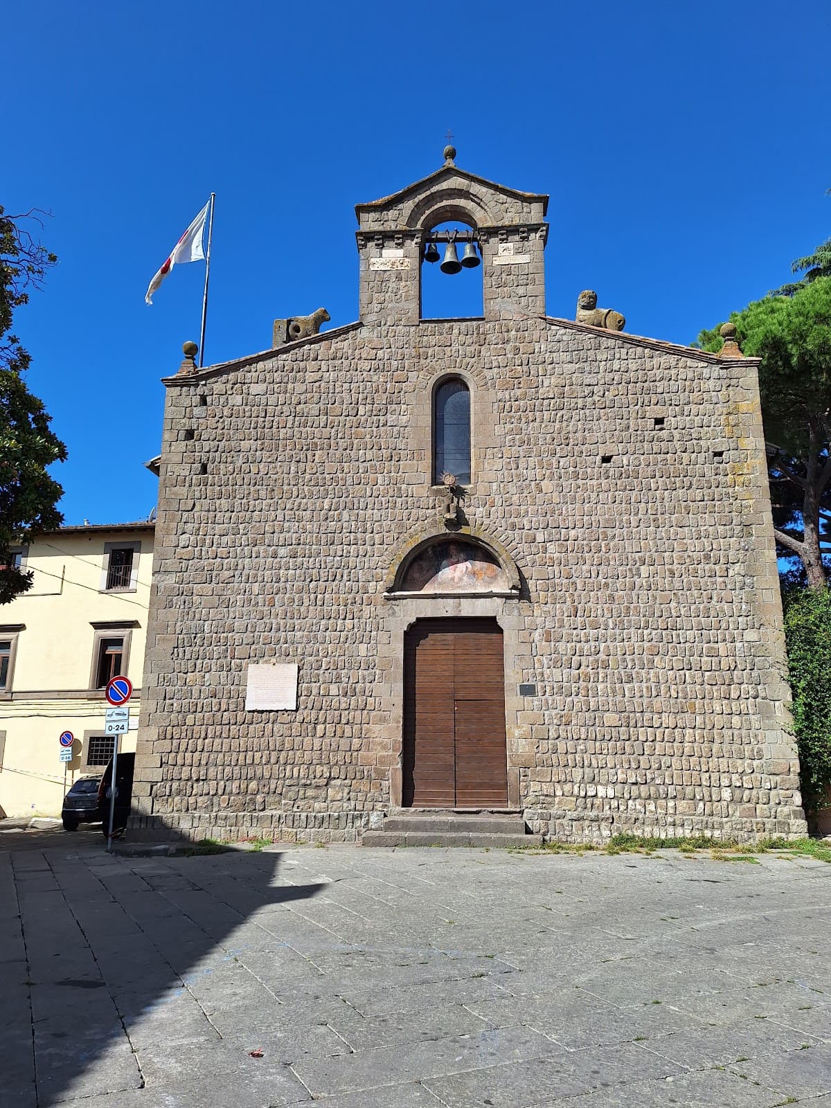 Church of the Gesù Rome - Image 1