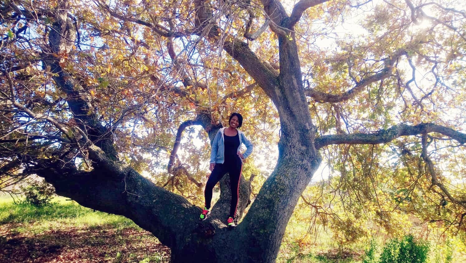 Stunning White Dunes