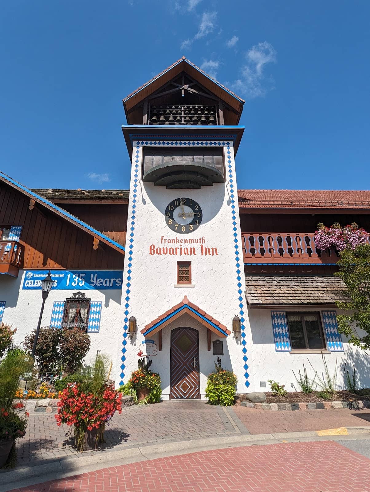 Seasonal Performances