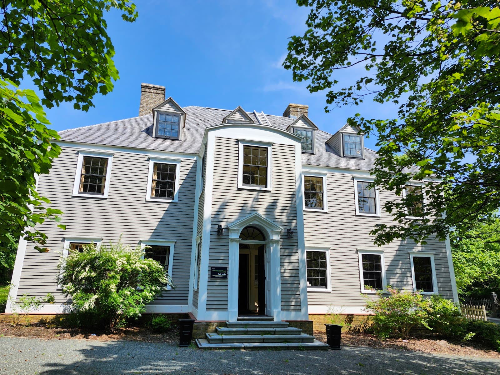 Commissariat House - Image 1