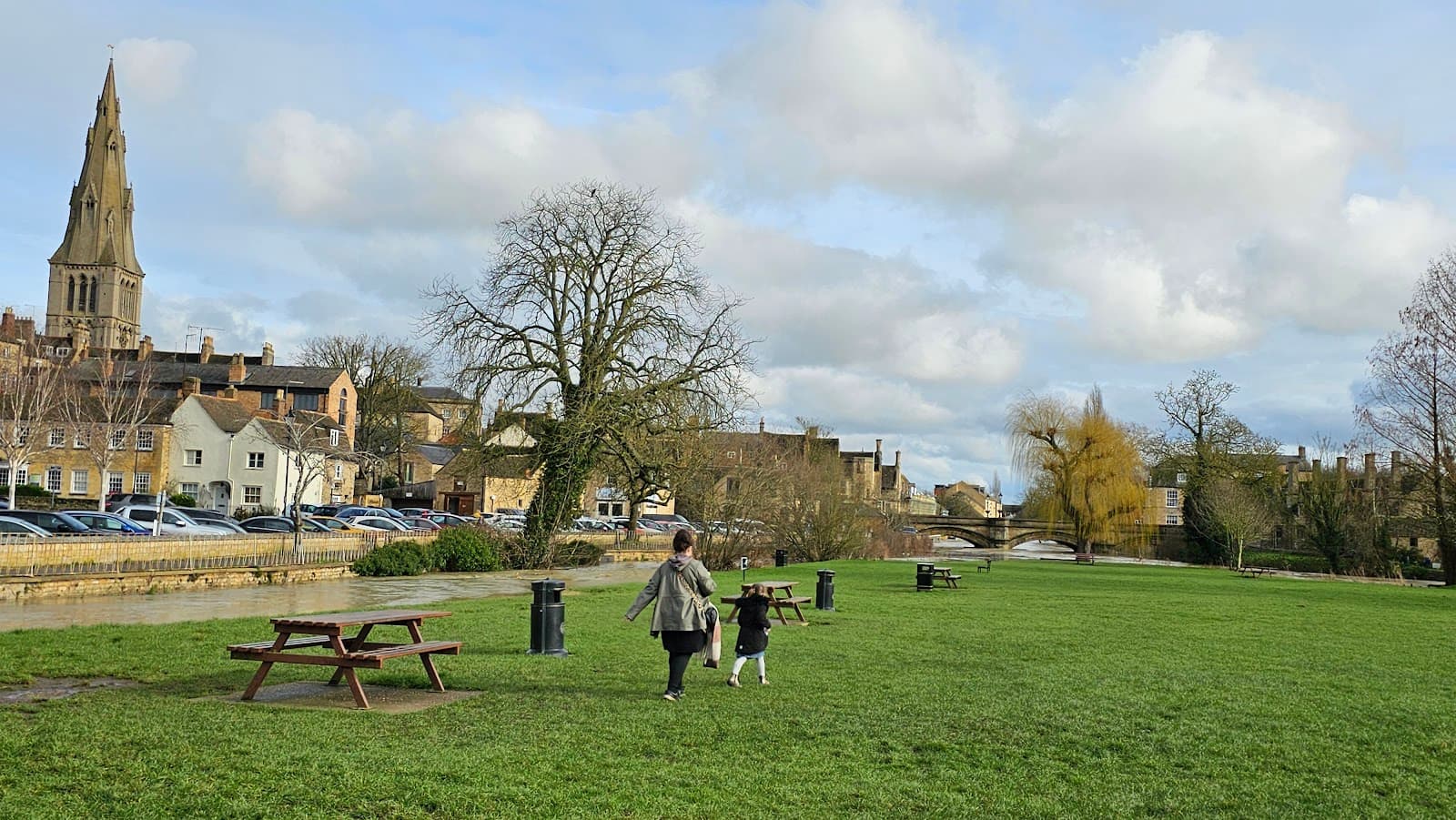 Stamford Town Hall and Gaol - Image 1