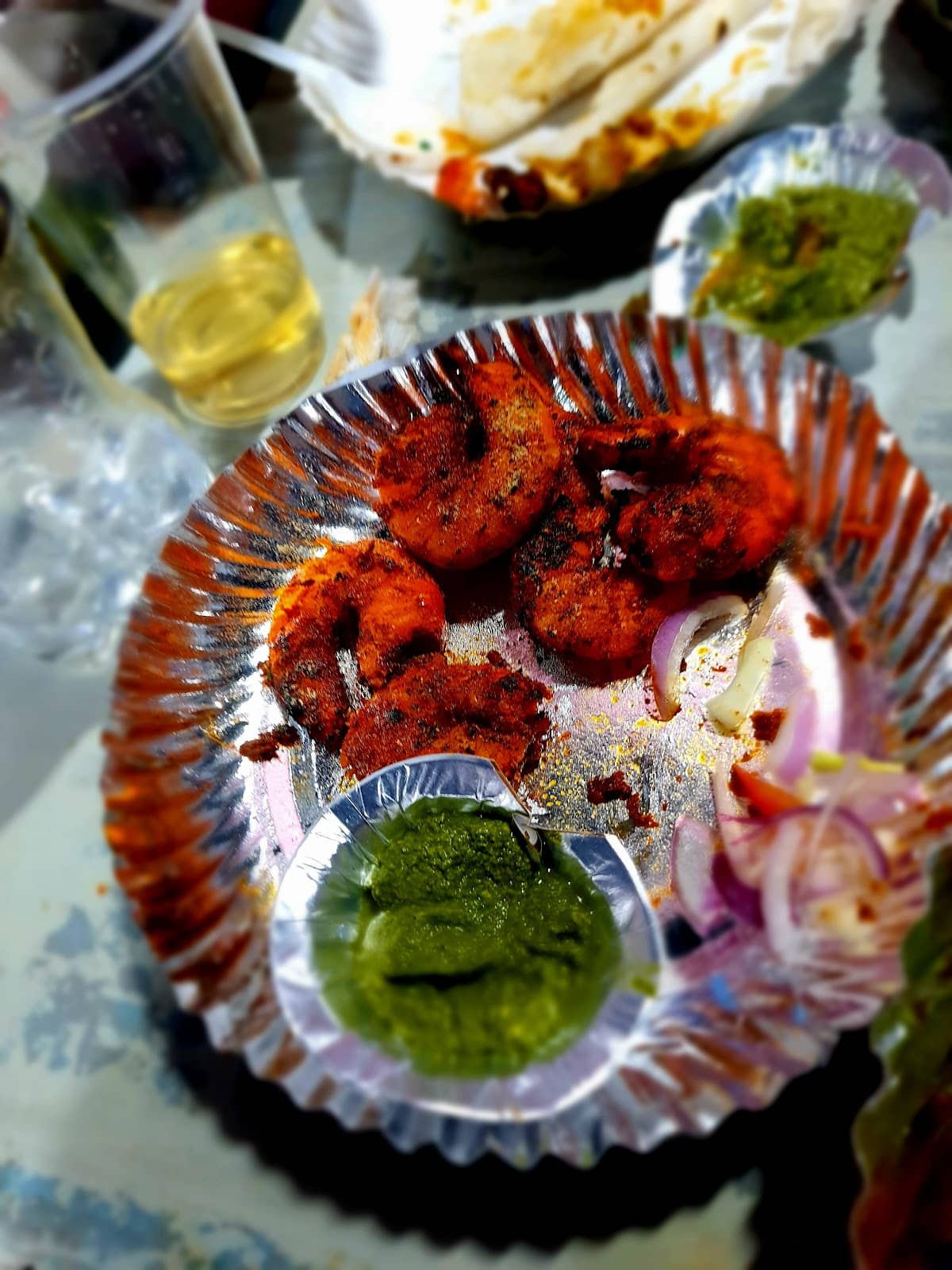 Authentic Koli Cuisine