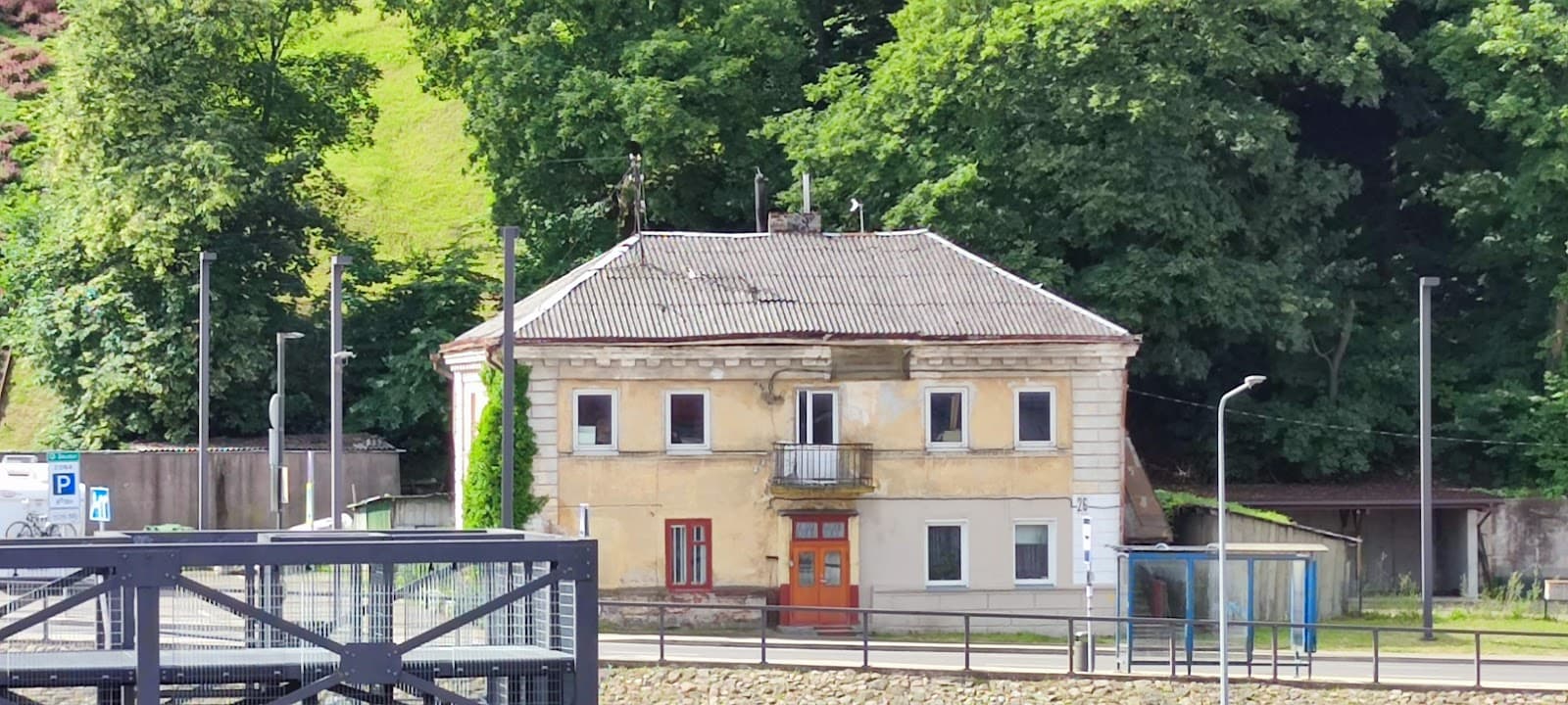 Aleksotas Kaunas - Image 1