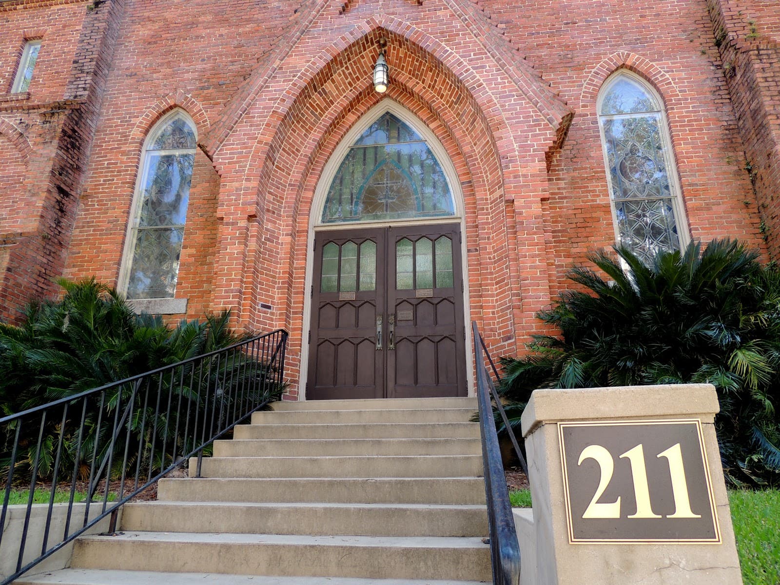 St. John's Episcopal Church - Image 1