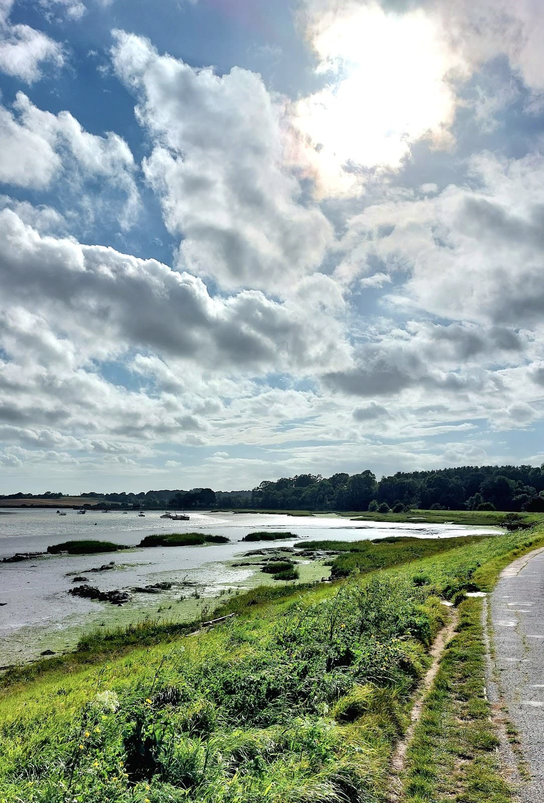 Kyson Point - Image 1