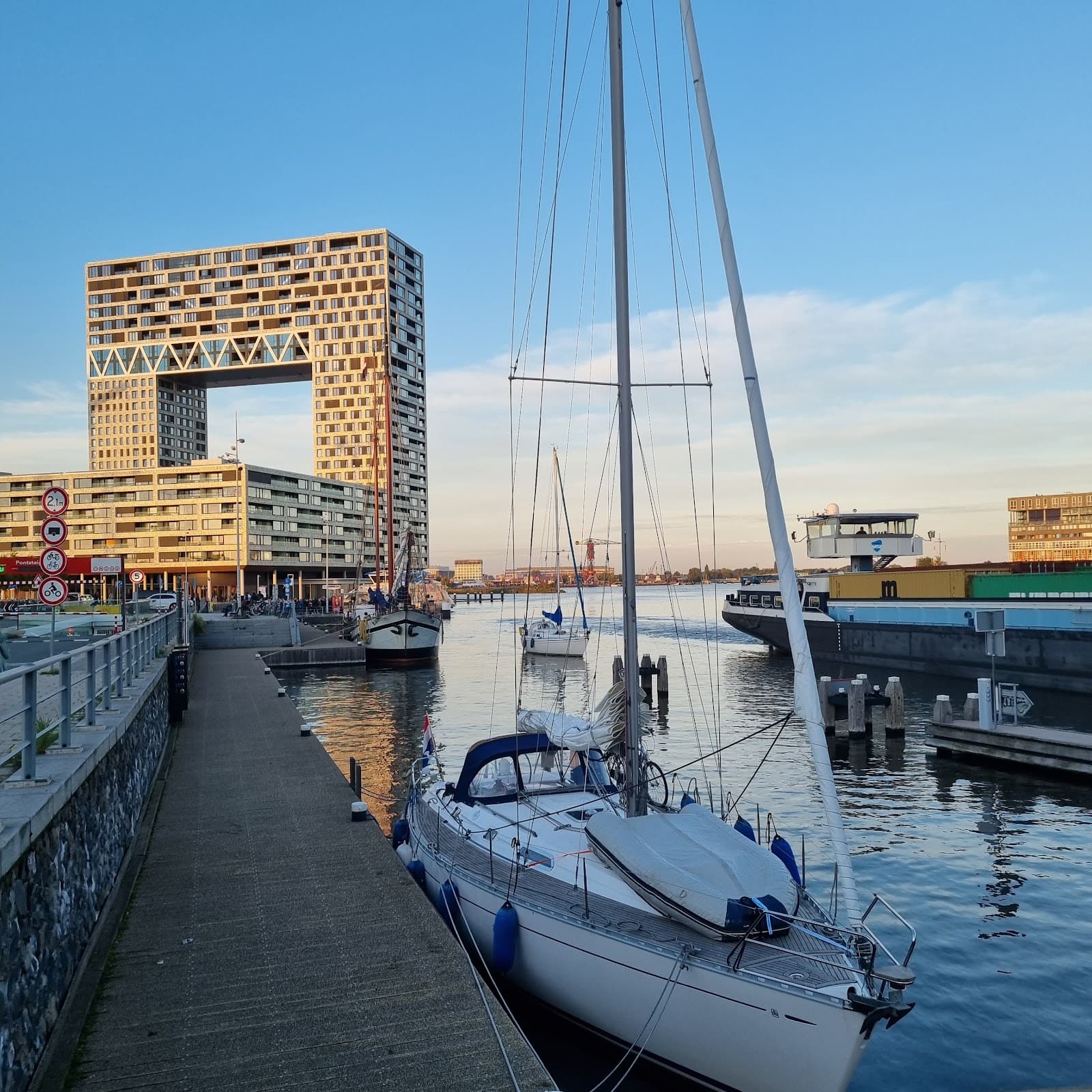 Houthaven - Image 1