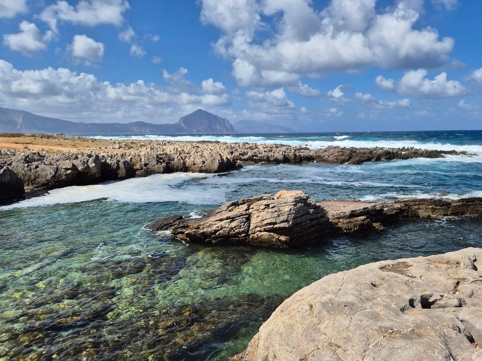 Cala Mancina - Image 1