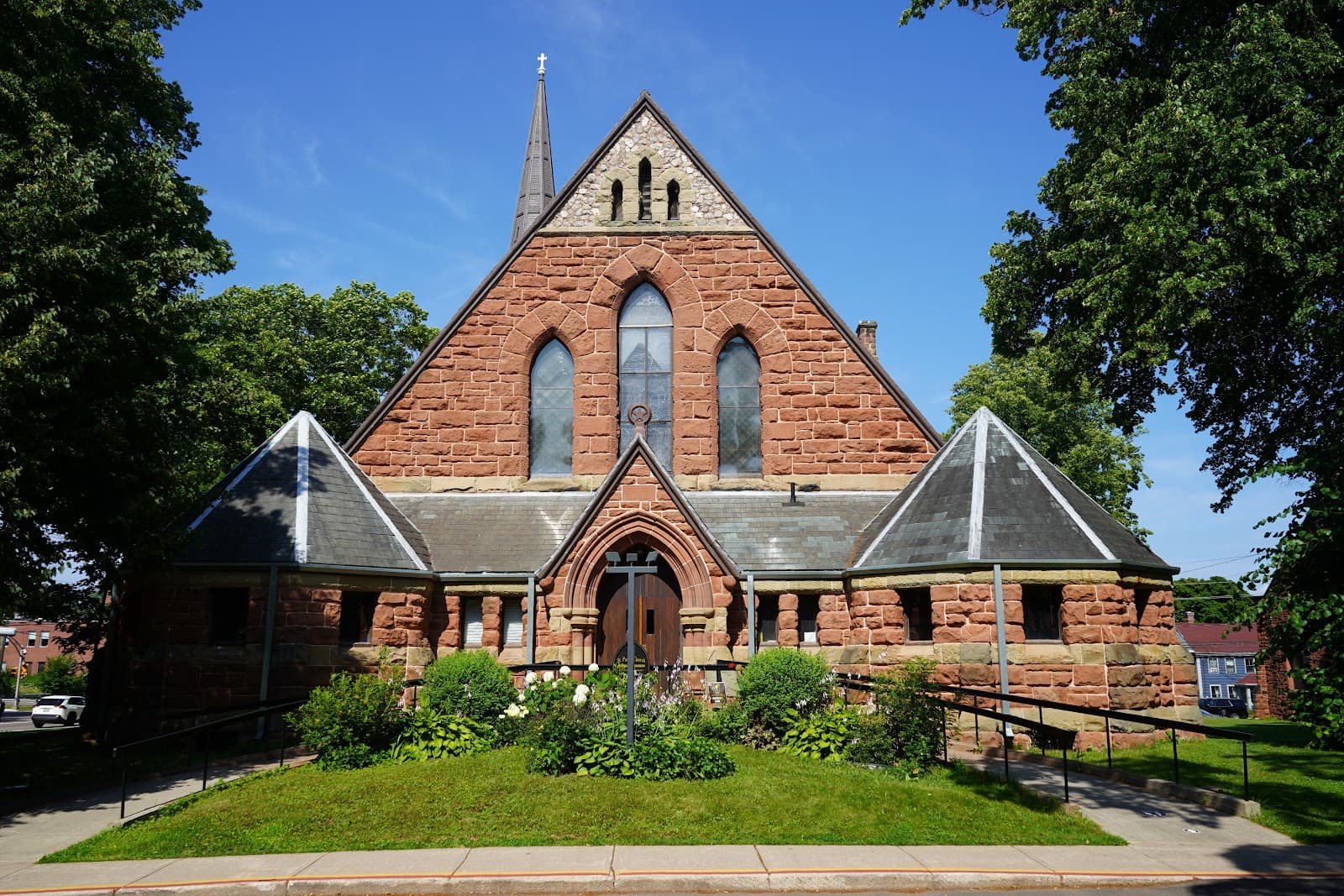 St. Paul's Anglican Church - Image 1