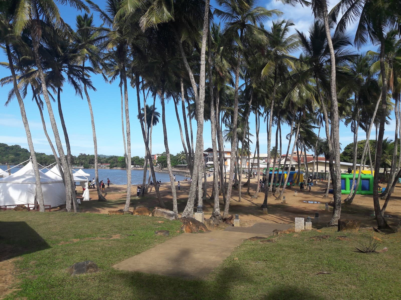 Pointe Buzaré - Image 1