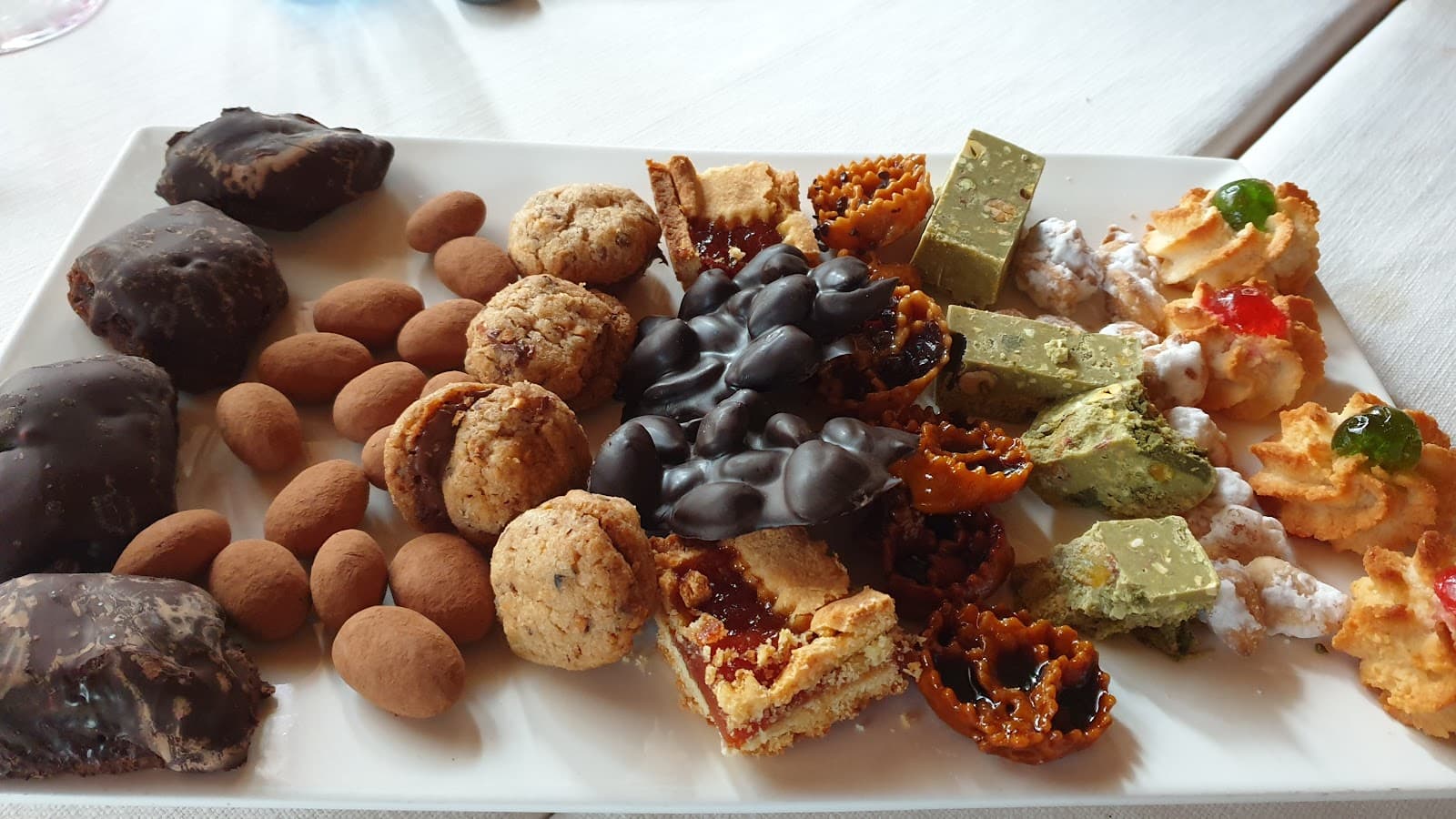 Borgo Montegrosso - Image 1