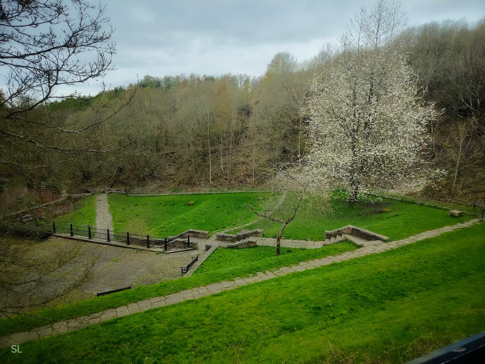 Park Bridge Heritage Centre - Image 1