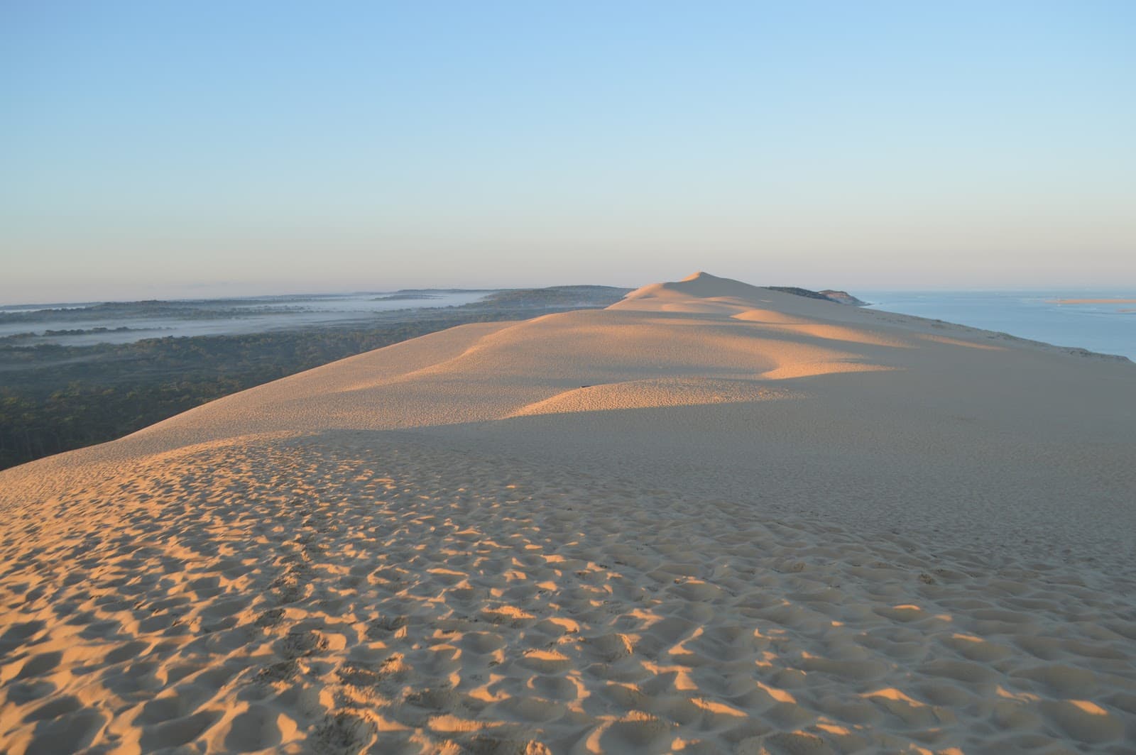 Dune du Pilat - Image 1