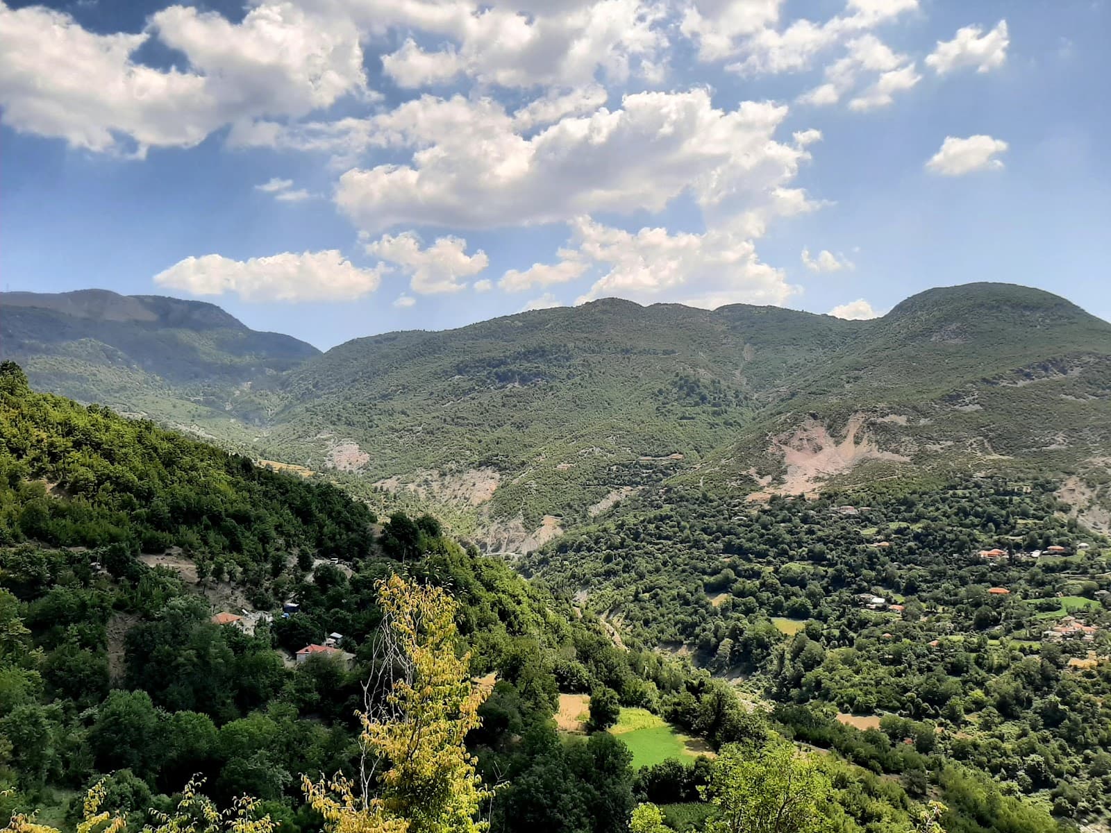 Qafshtama National Park - Image 1