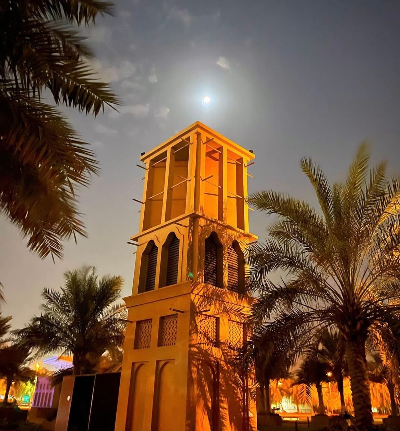 Al Shindagha Historical District - Image 1