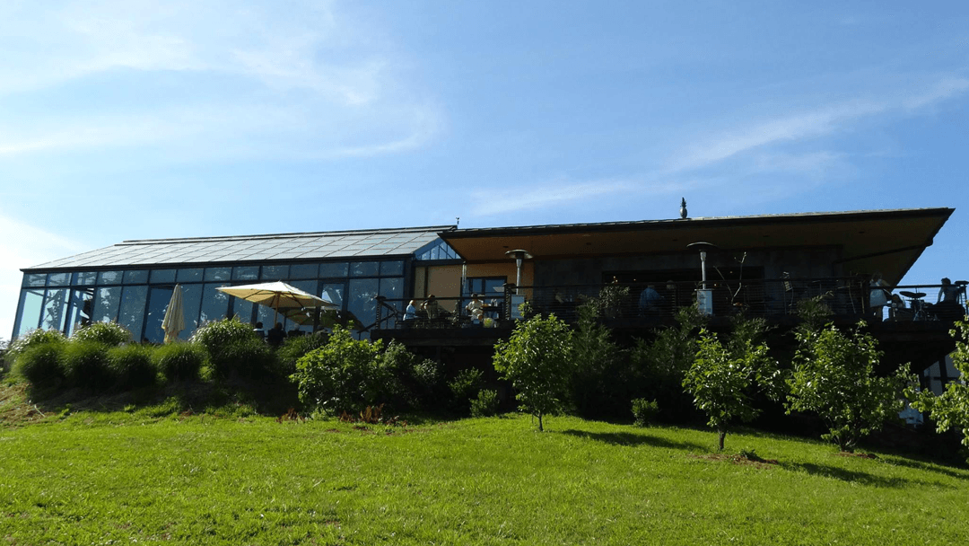 Glass House Winery - Image 1