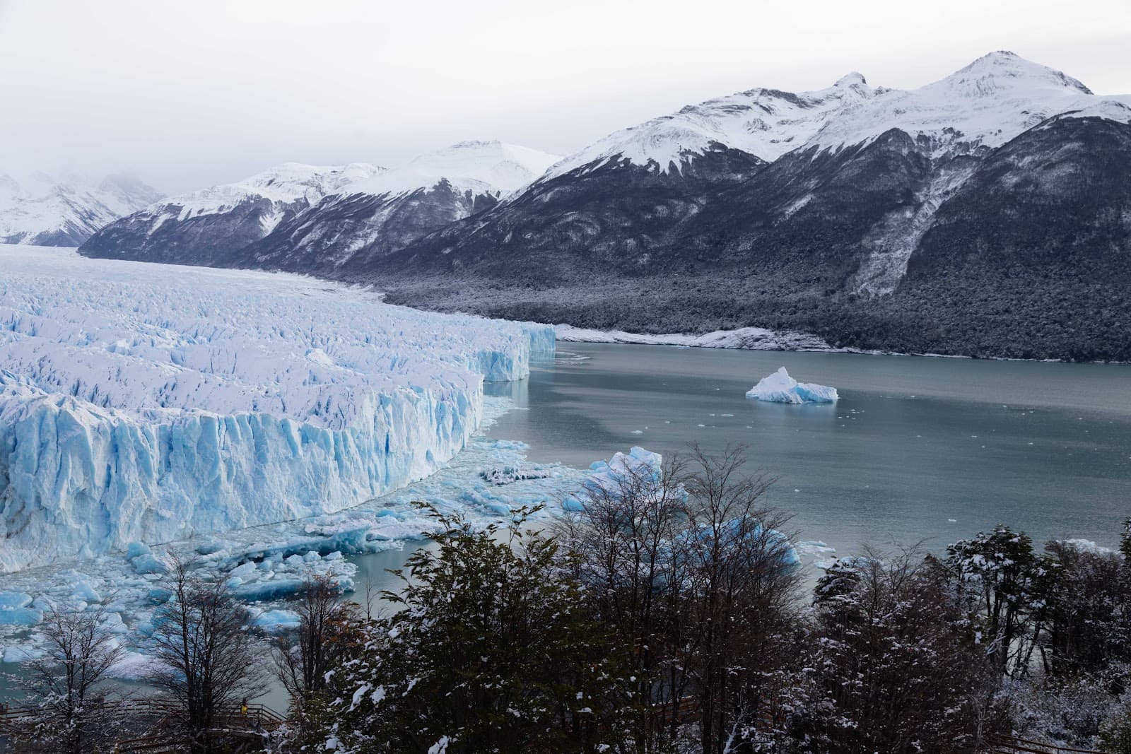 Canal de los Témpanos - Image 1