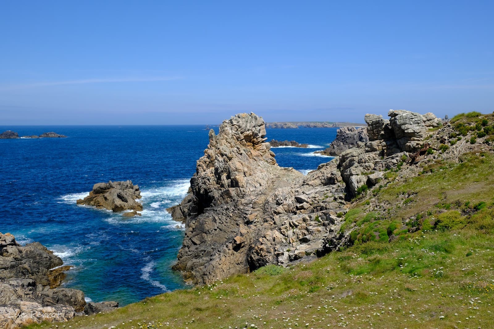 Île d'Ouessant (Ushant) - Image 1
