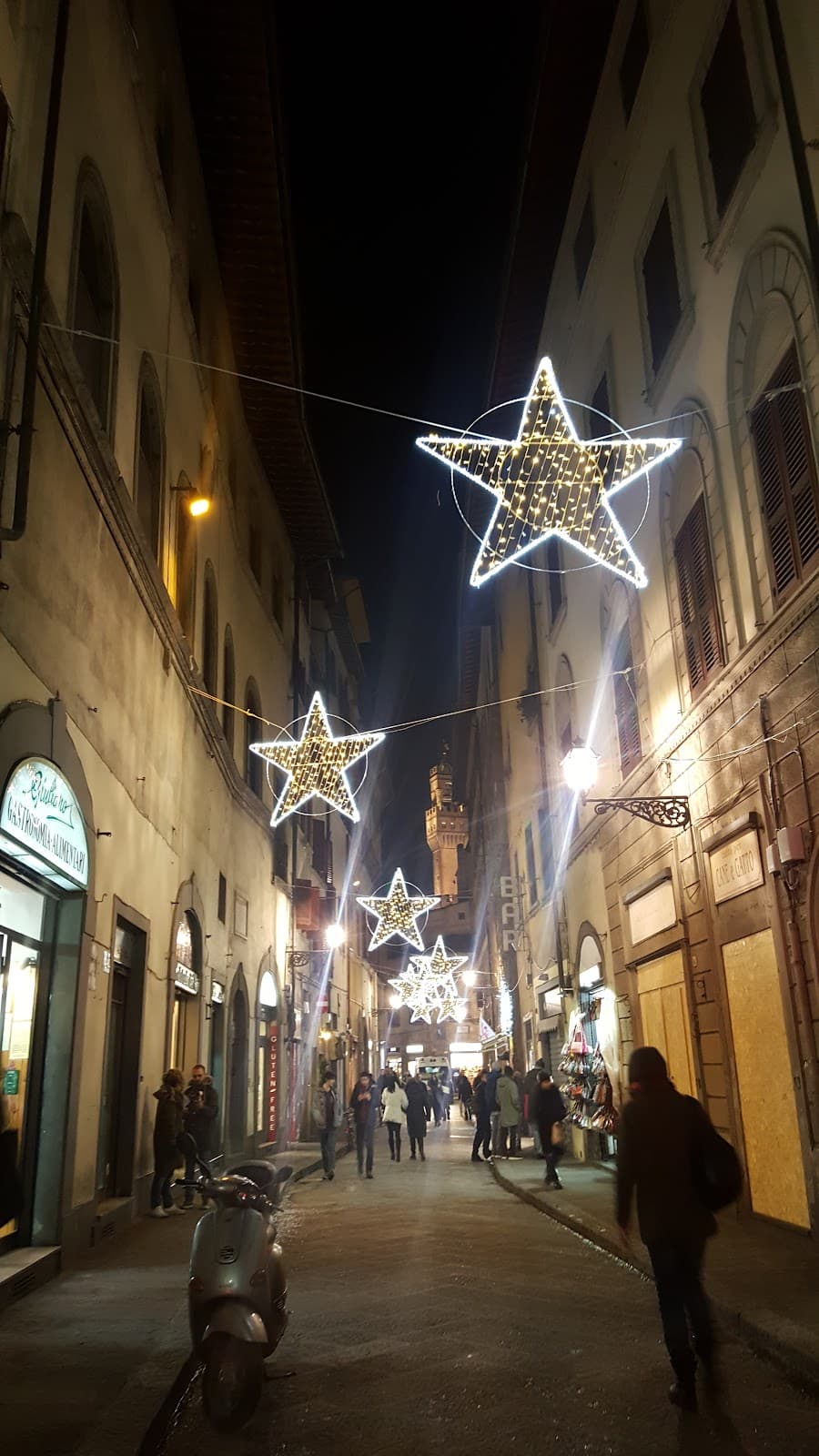 Via de’ Neri Florence - Image 1